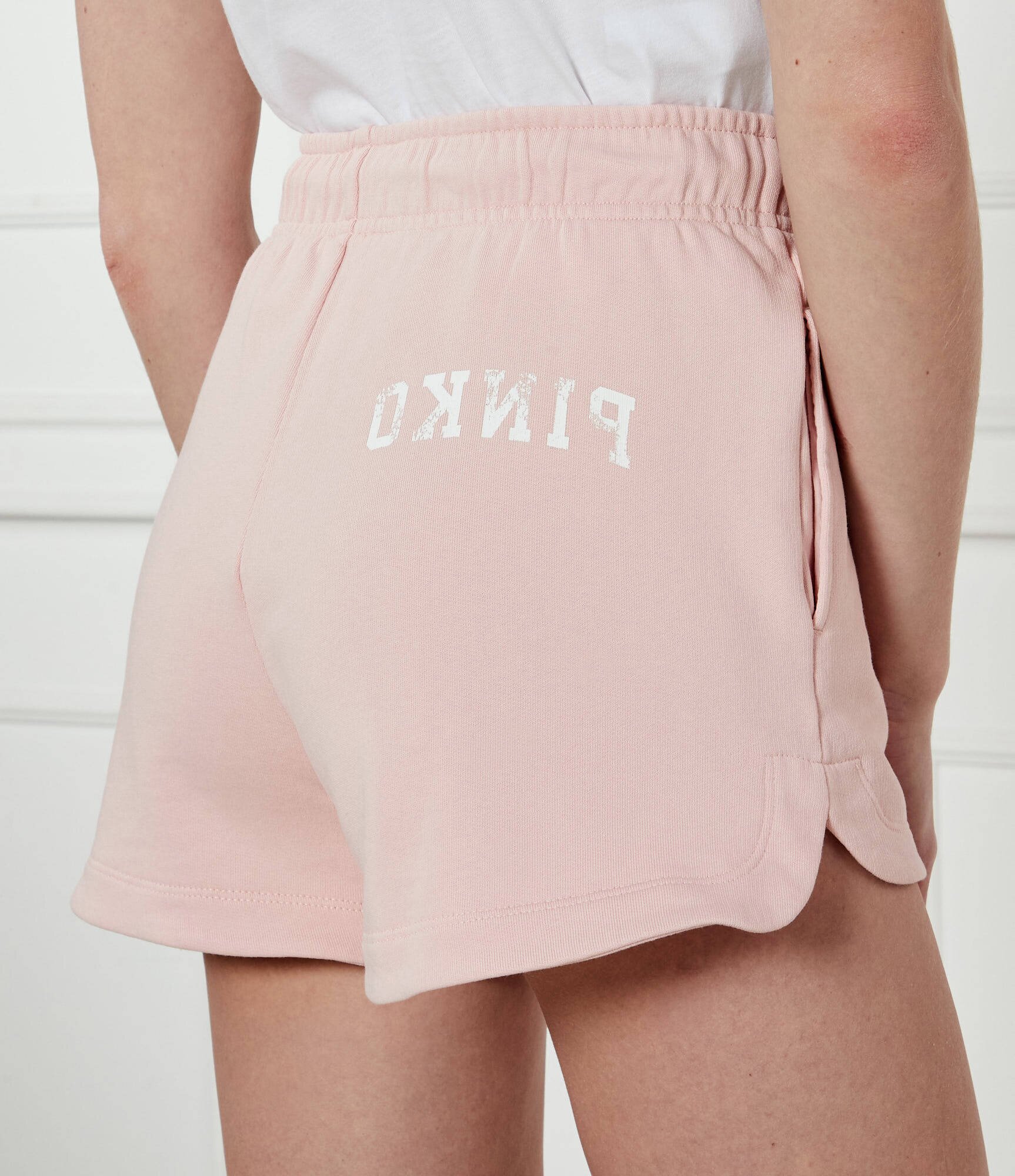 Pinko Pantaloni scurți | Regular Fit