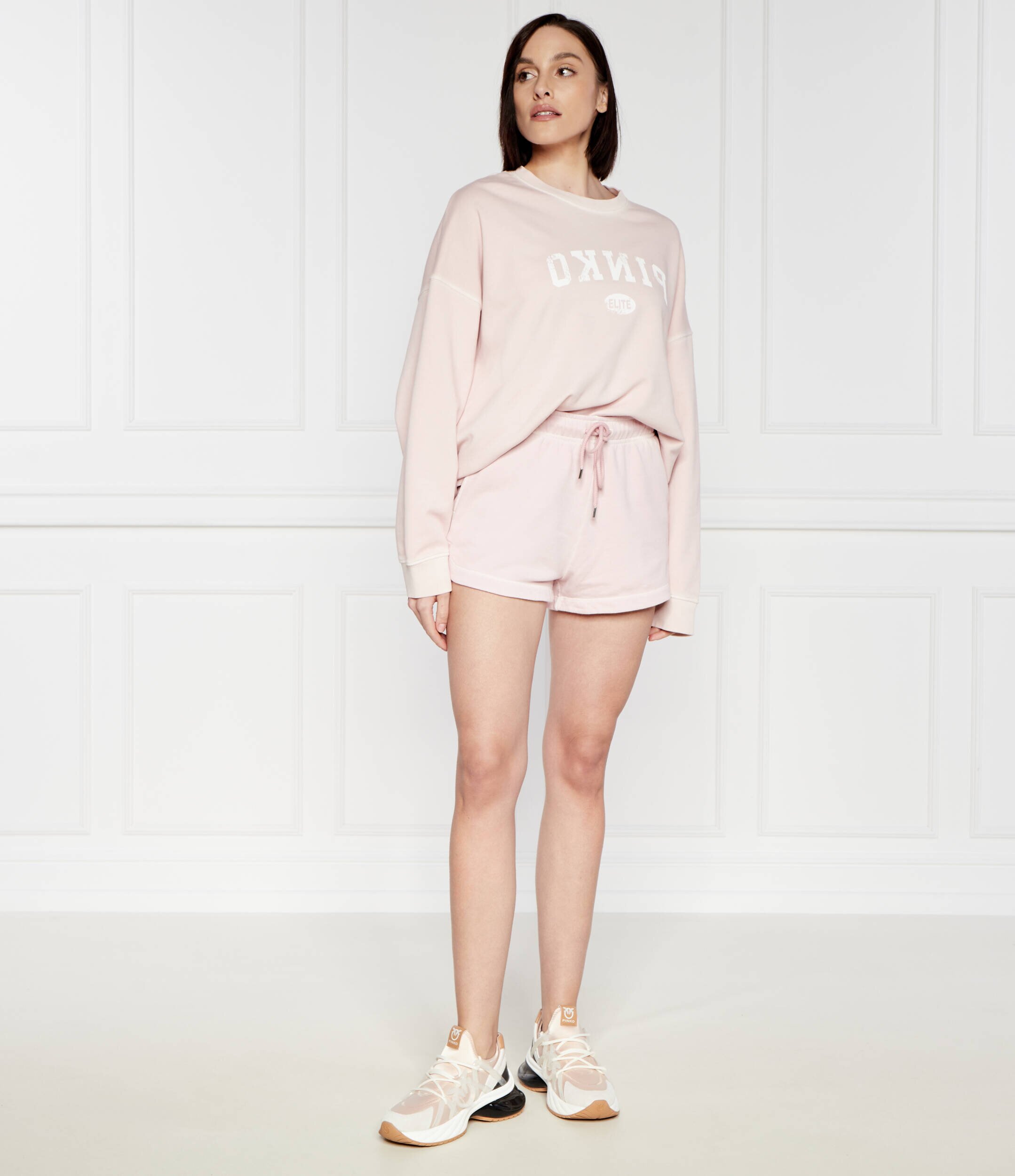 Pinko Pantaloni scurți SBRISOLONA | regular fit