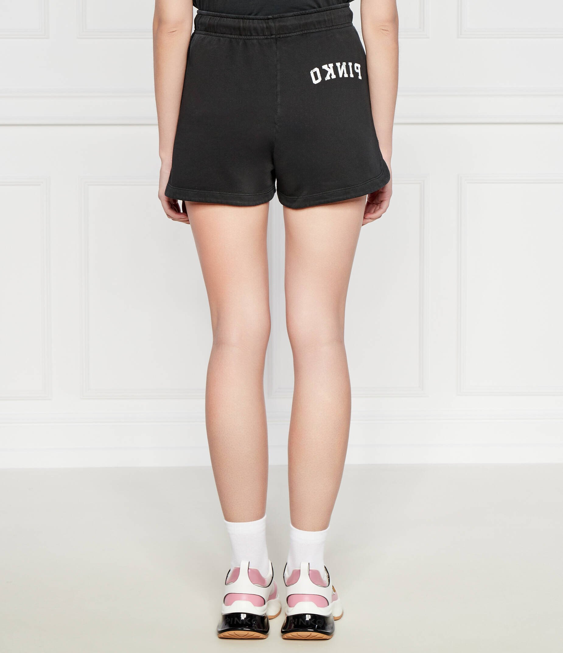 Pinko Pantaloni scurți SBRISOLONA | Regular Fit