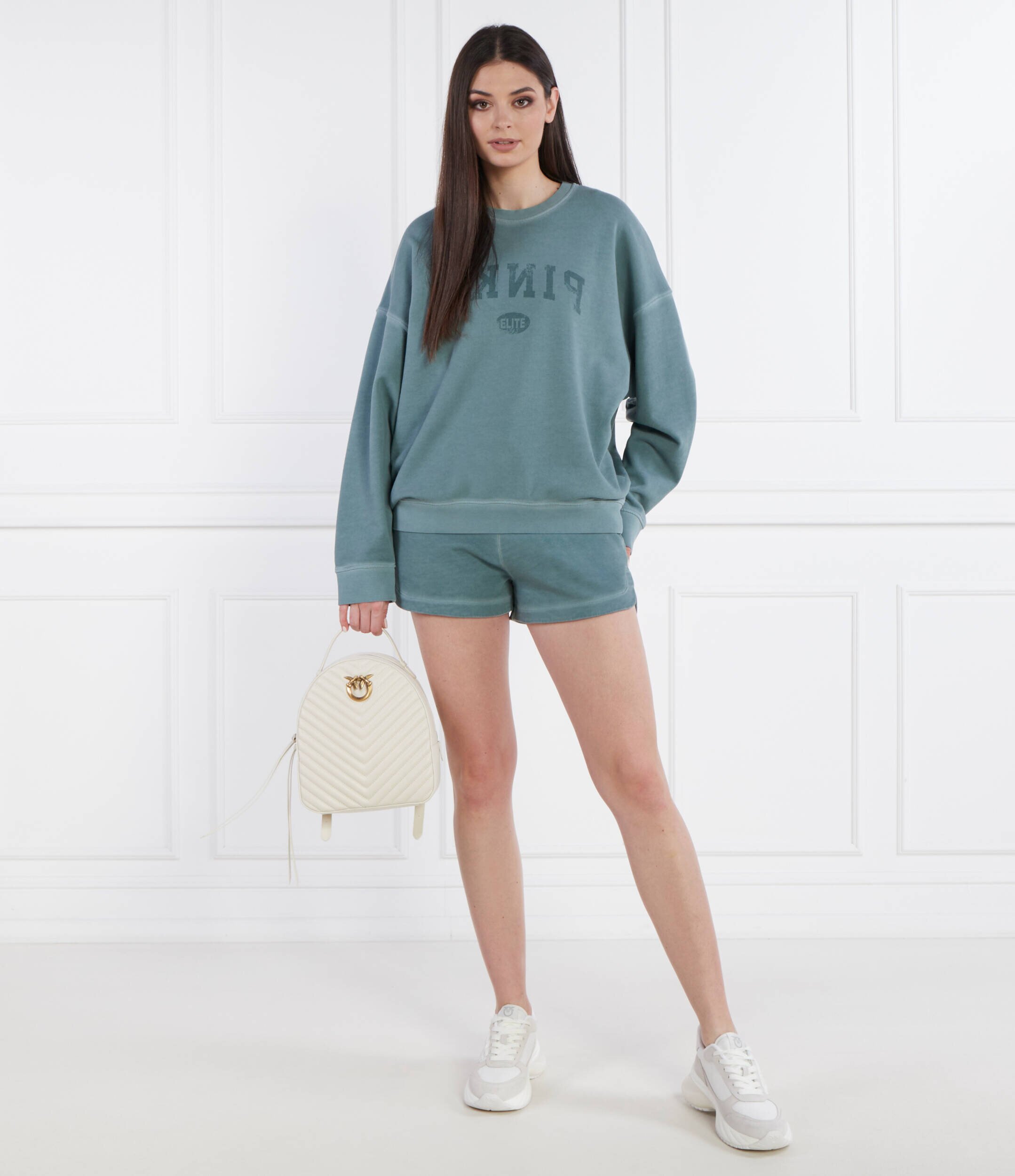 Pinko Pantaloni scurți SBRISOLONA | regular fit