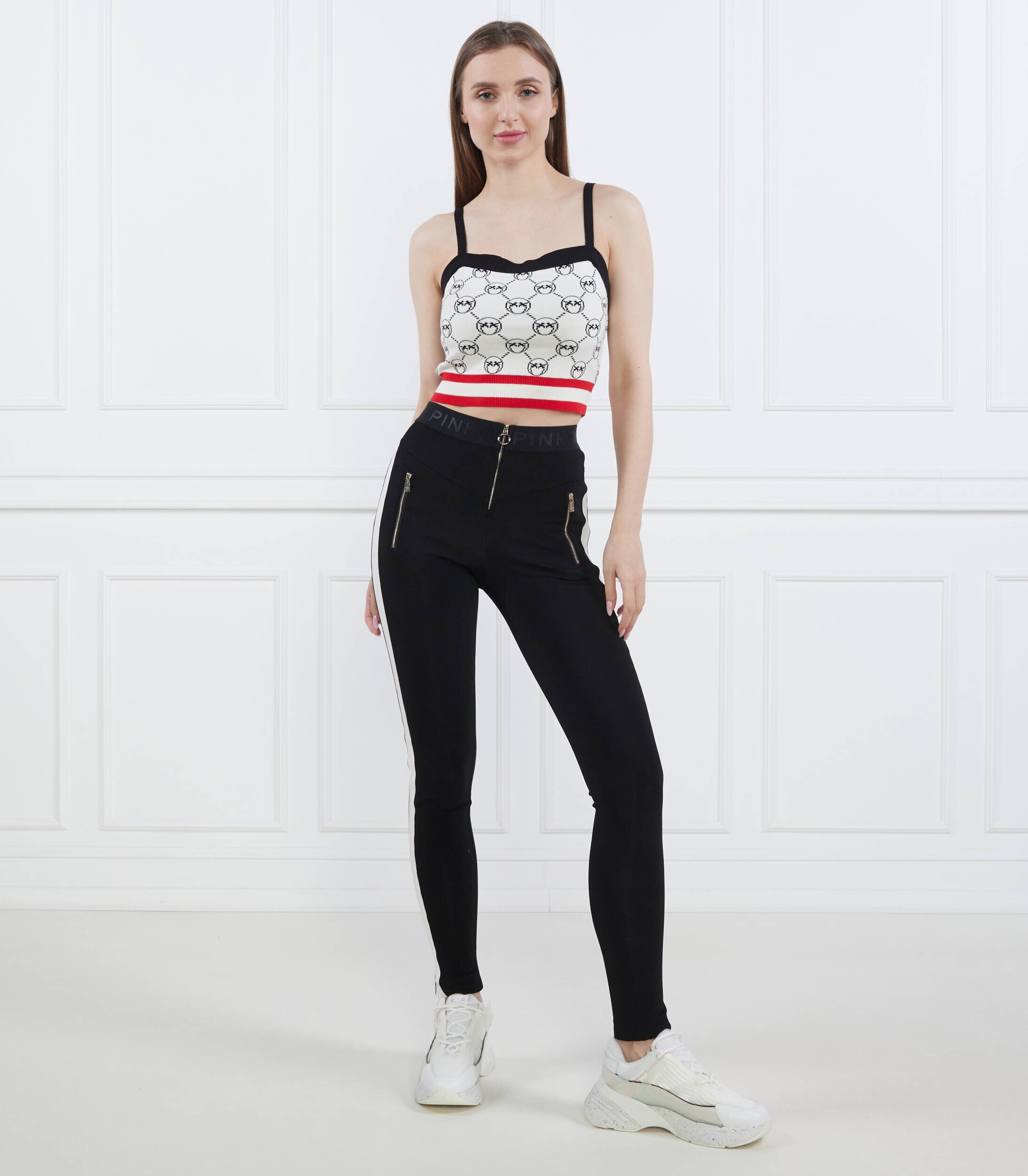 Pinko Pantaloni | Skinny fit