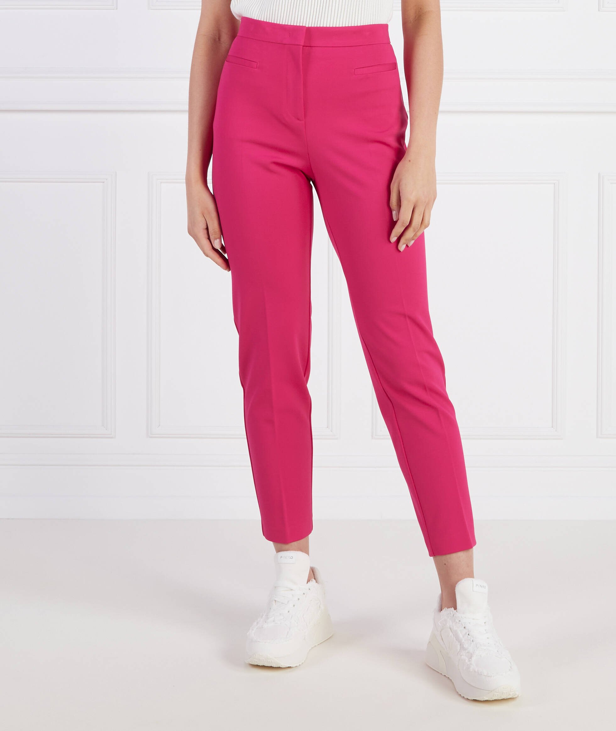 Pinko Pantaloni | Slim Fit
