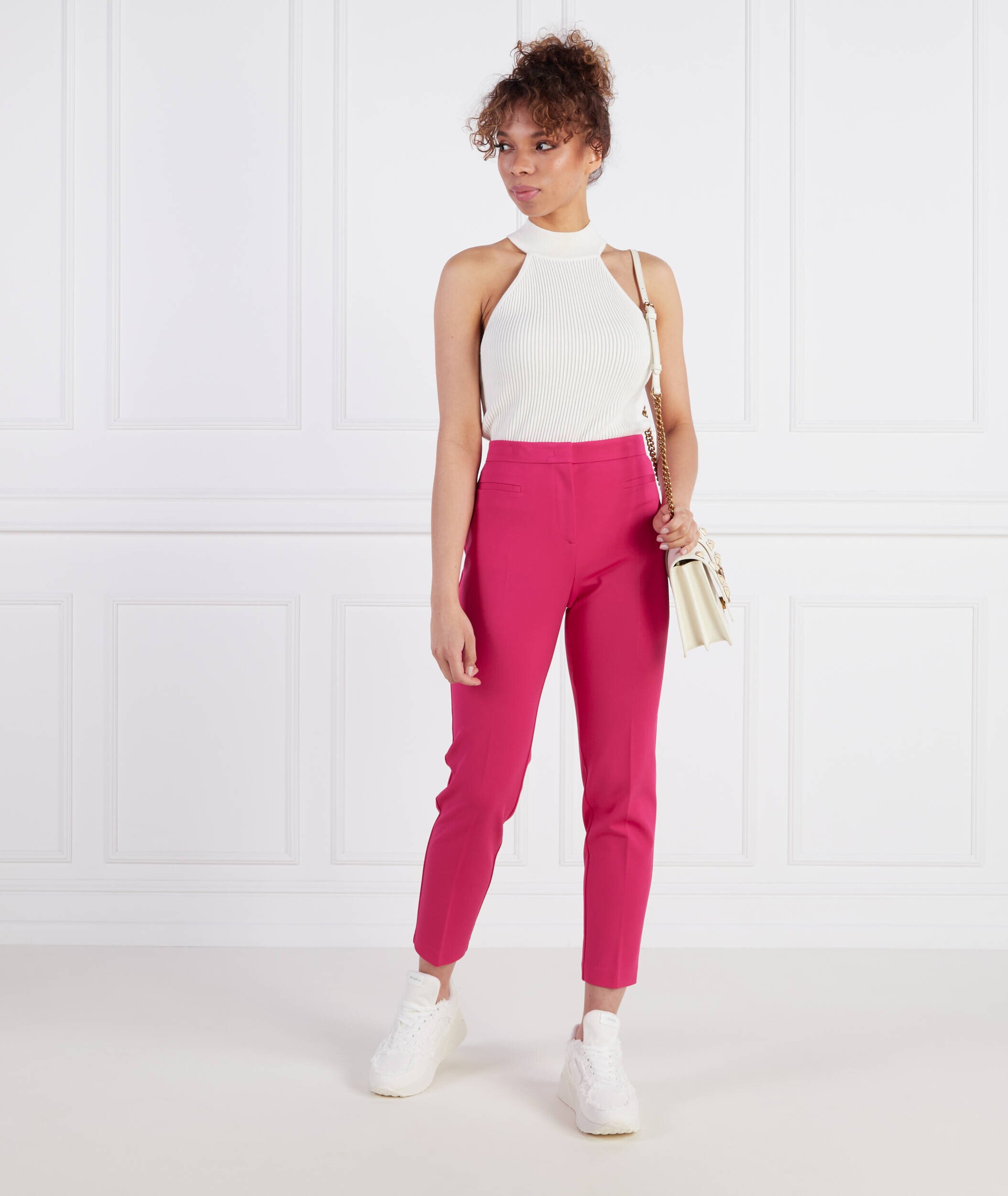 Pinko Pantaloni | Slim Fit