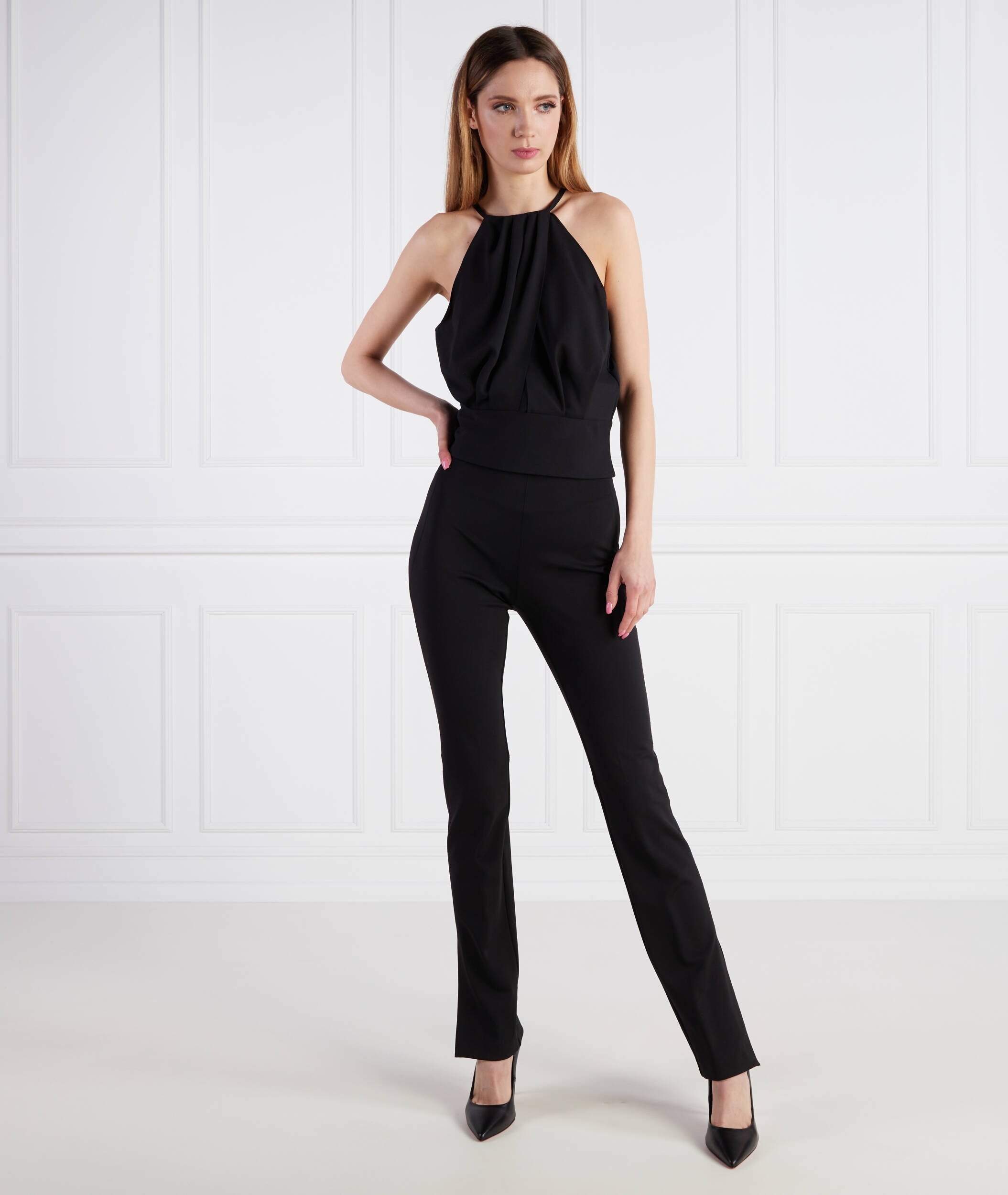 Pinko Pantaloni | Slim Fit