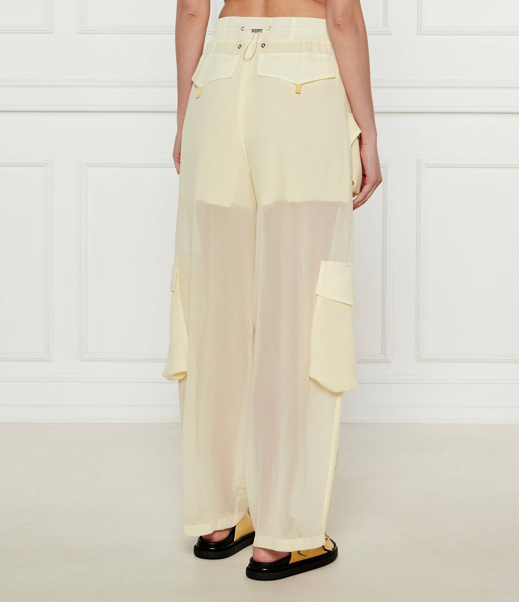 Pinko Pantaloni SOTTOCASA | Relaxed fit