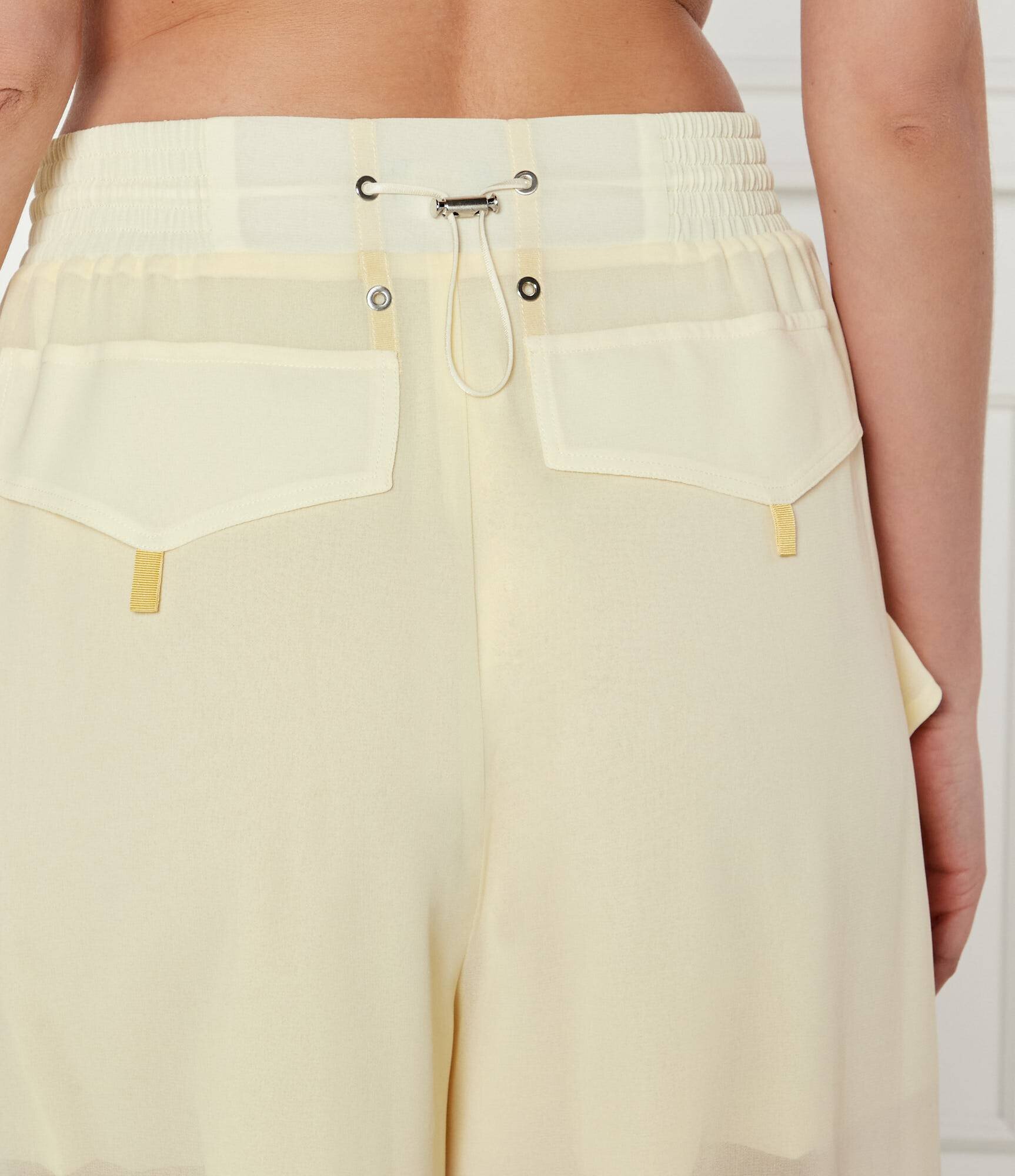 Pinko Pantaloni SOTTOCASA | Relaxed fit