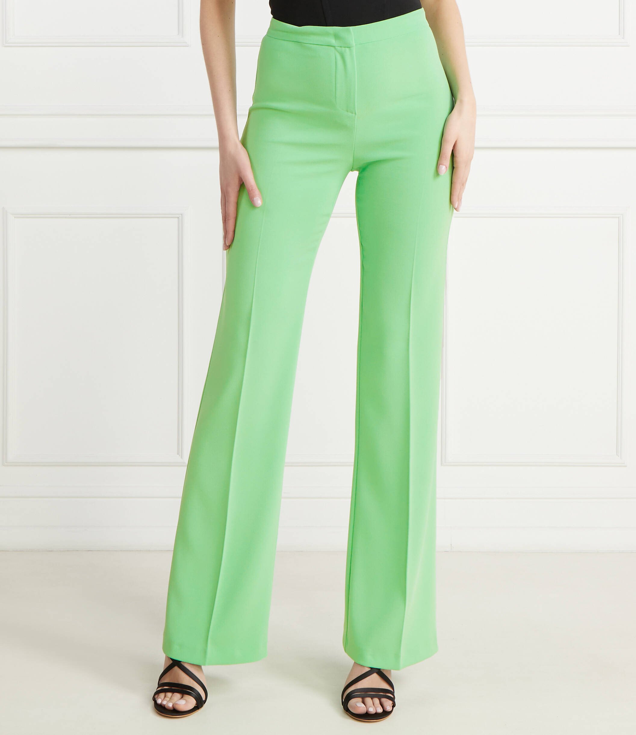 Pinko Pantaloni | Straight fit