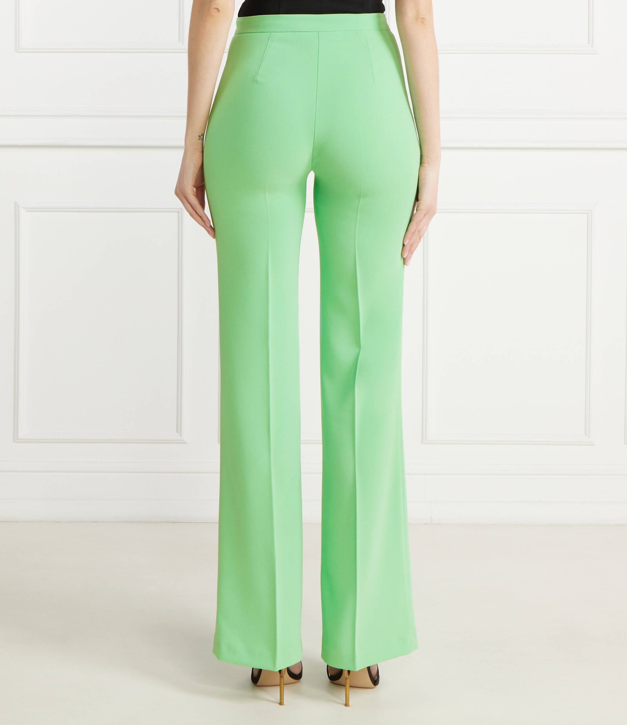 Pinko Pantaloni | Straight fit