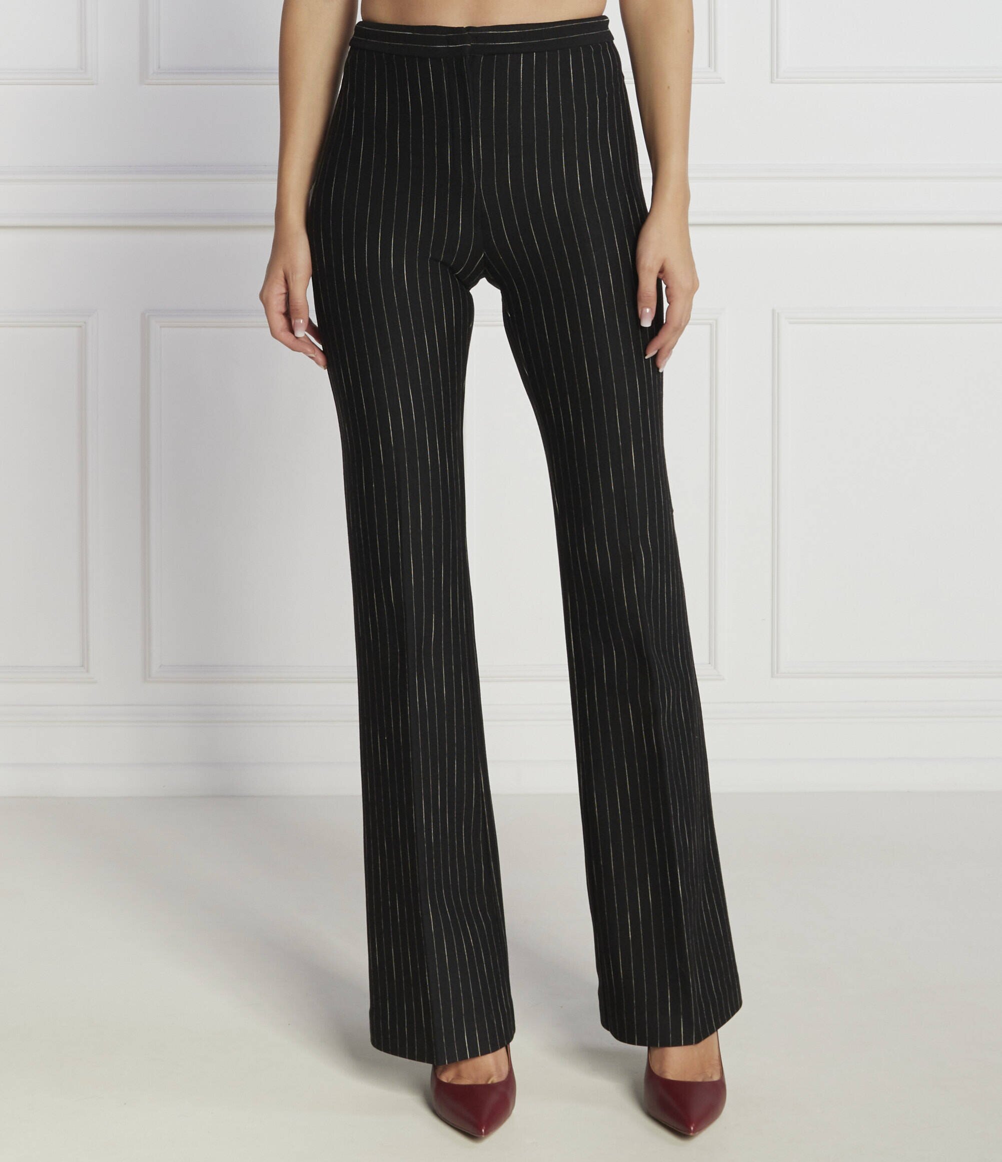 Pinko Pantaloni | Straight fit