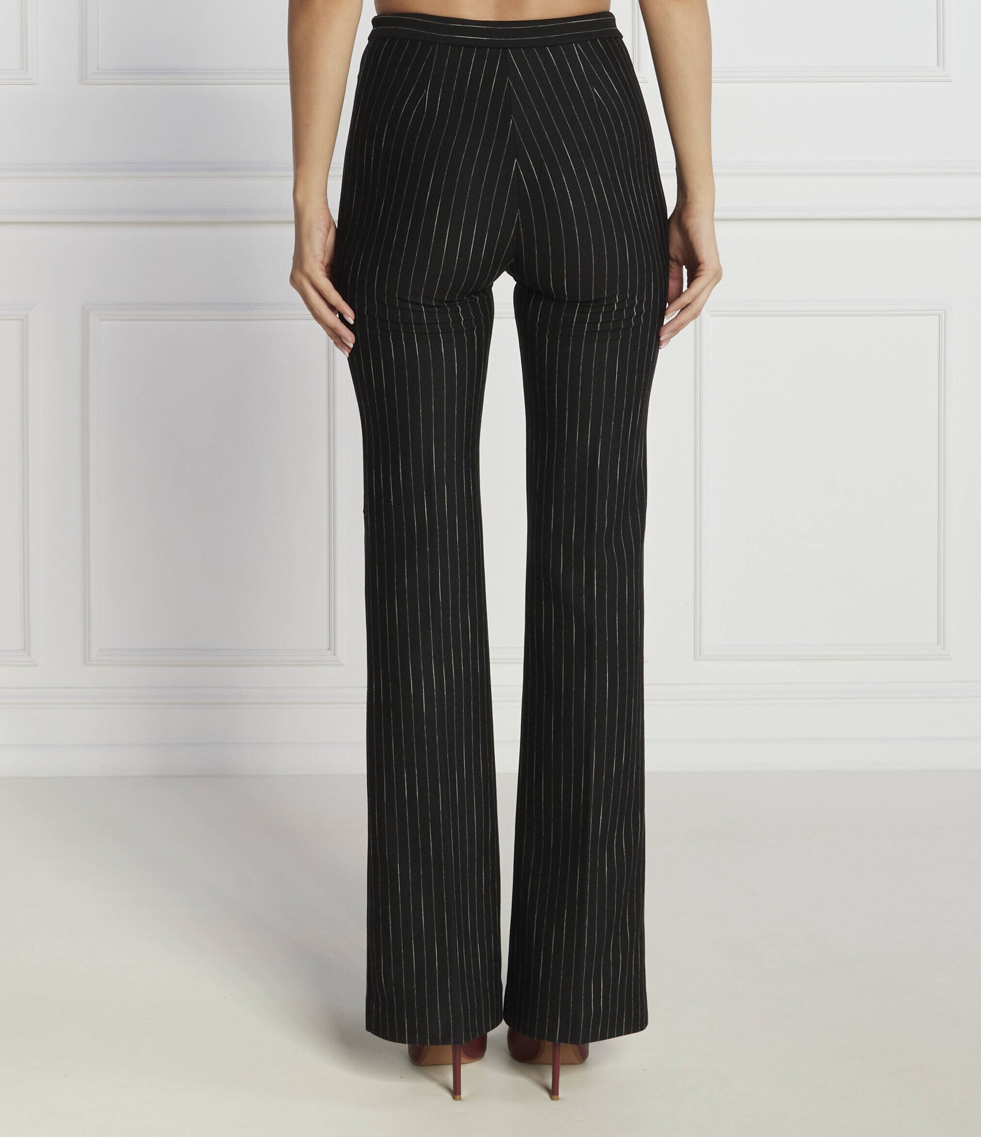 Pinko Pantaloni | Straight fit
