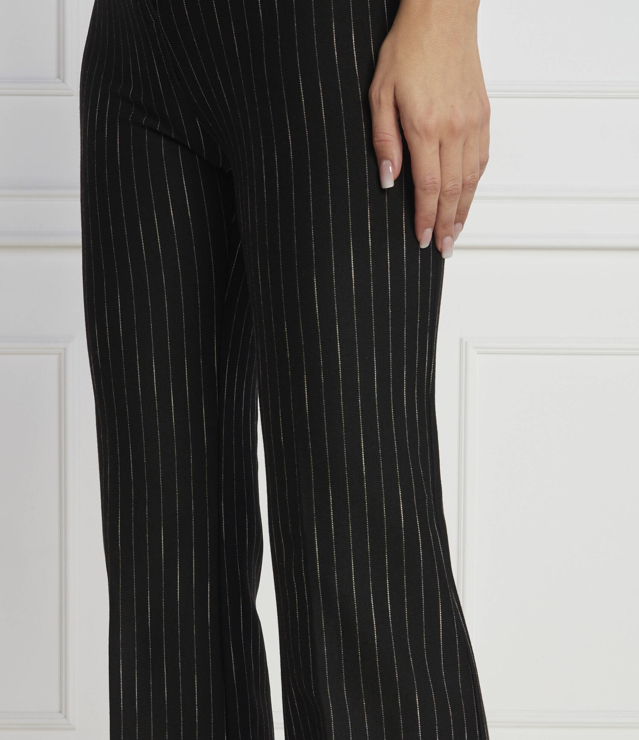 Pinko Pantaloni | Straight fit