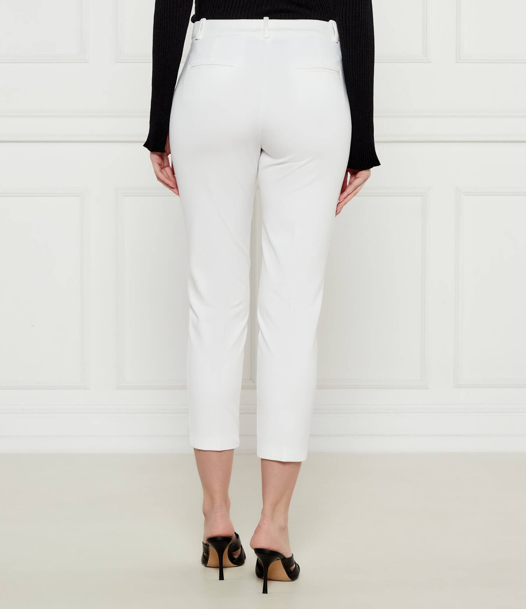 Pinko Pantaloni țigarete Bello | Slim Fit