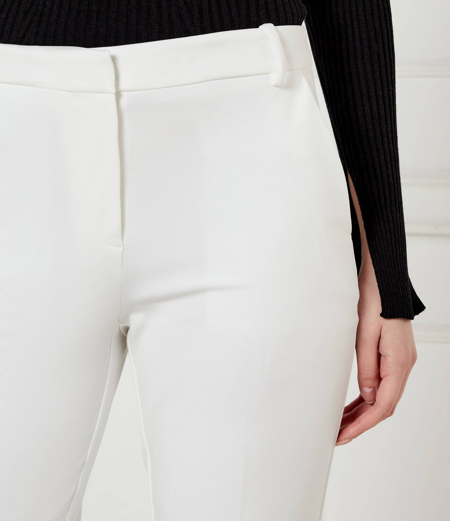 Pinko Pantaloni țigarete Bello | Slim Fit