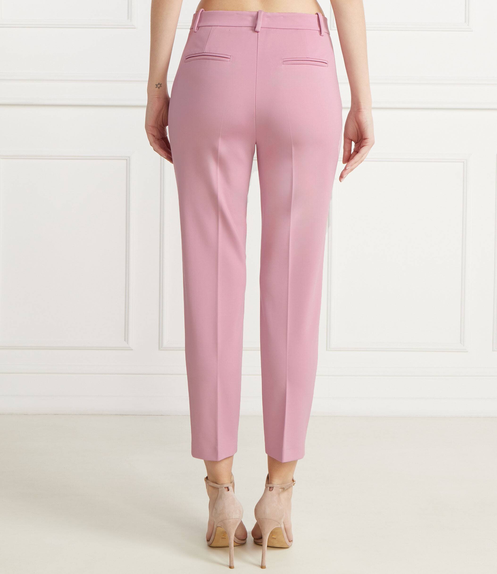 Pinko Pantaloni țigarete Bello | Slim Fit