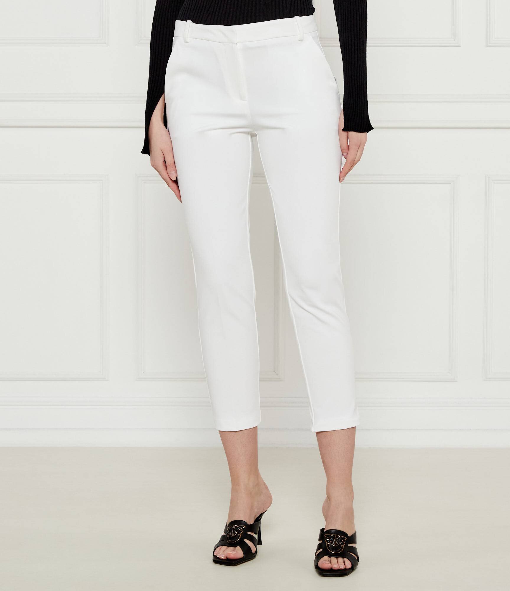 Pinko Pantaloni țigarete Bello | Slim Fit