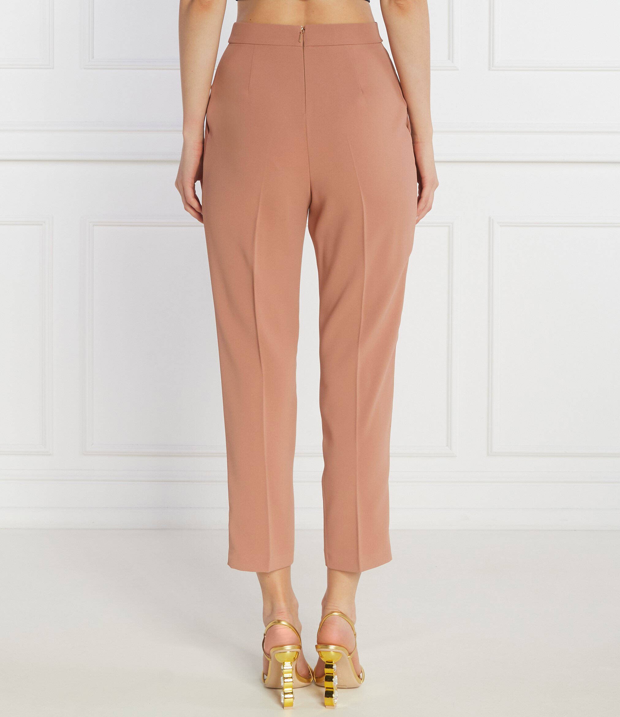 Pinko Pantaloni țigarete | regular fit