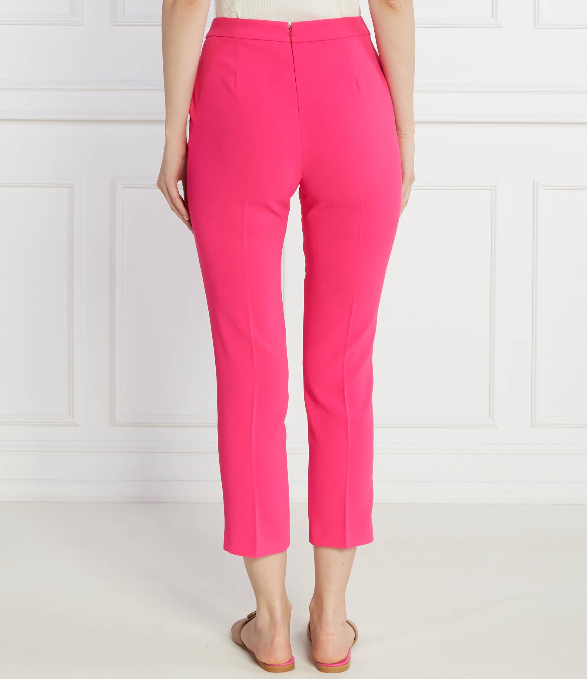 Pinko Pantaloni țigarete | regular fit