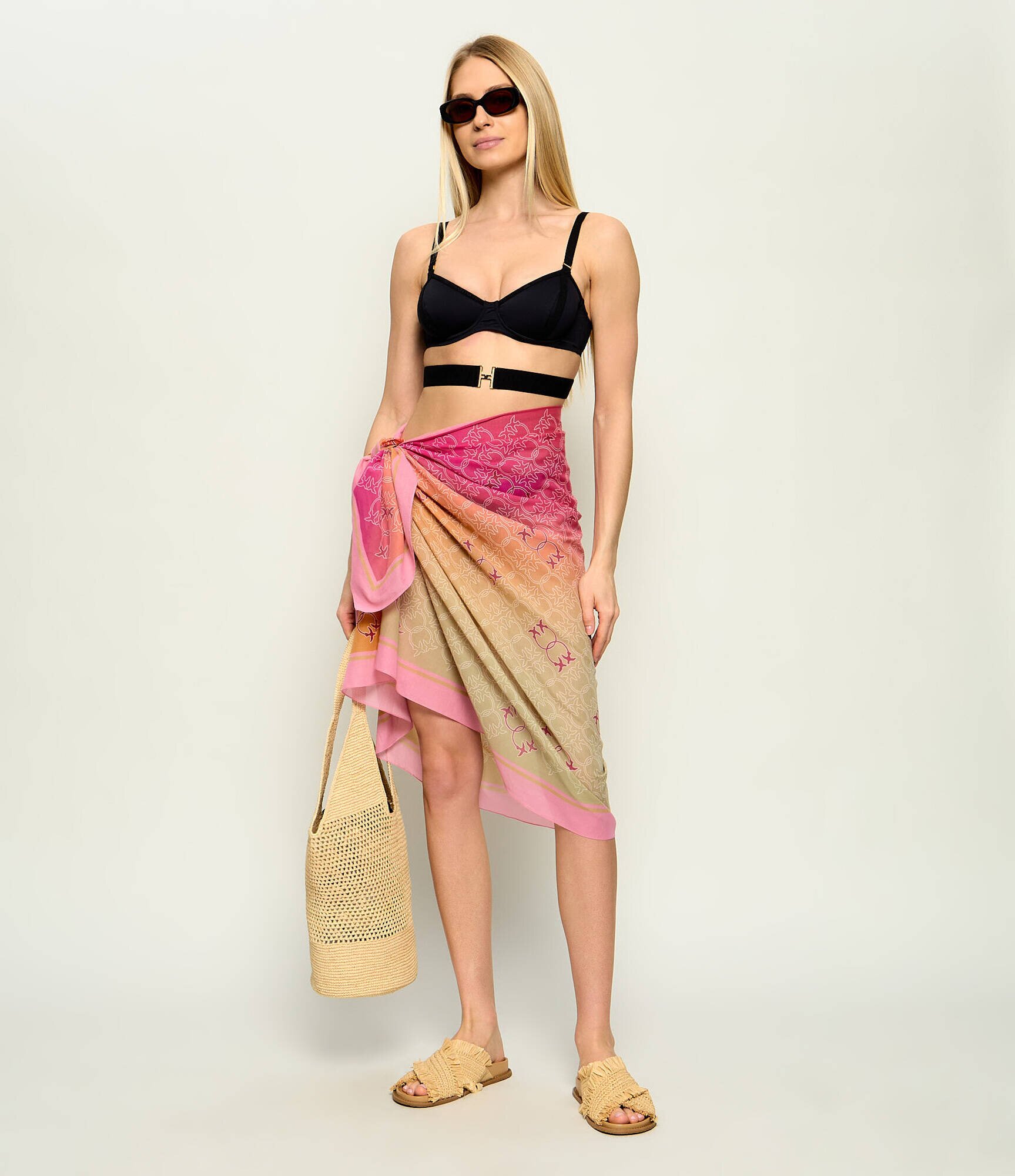 Pinko Pareo Flamenco