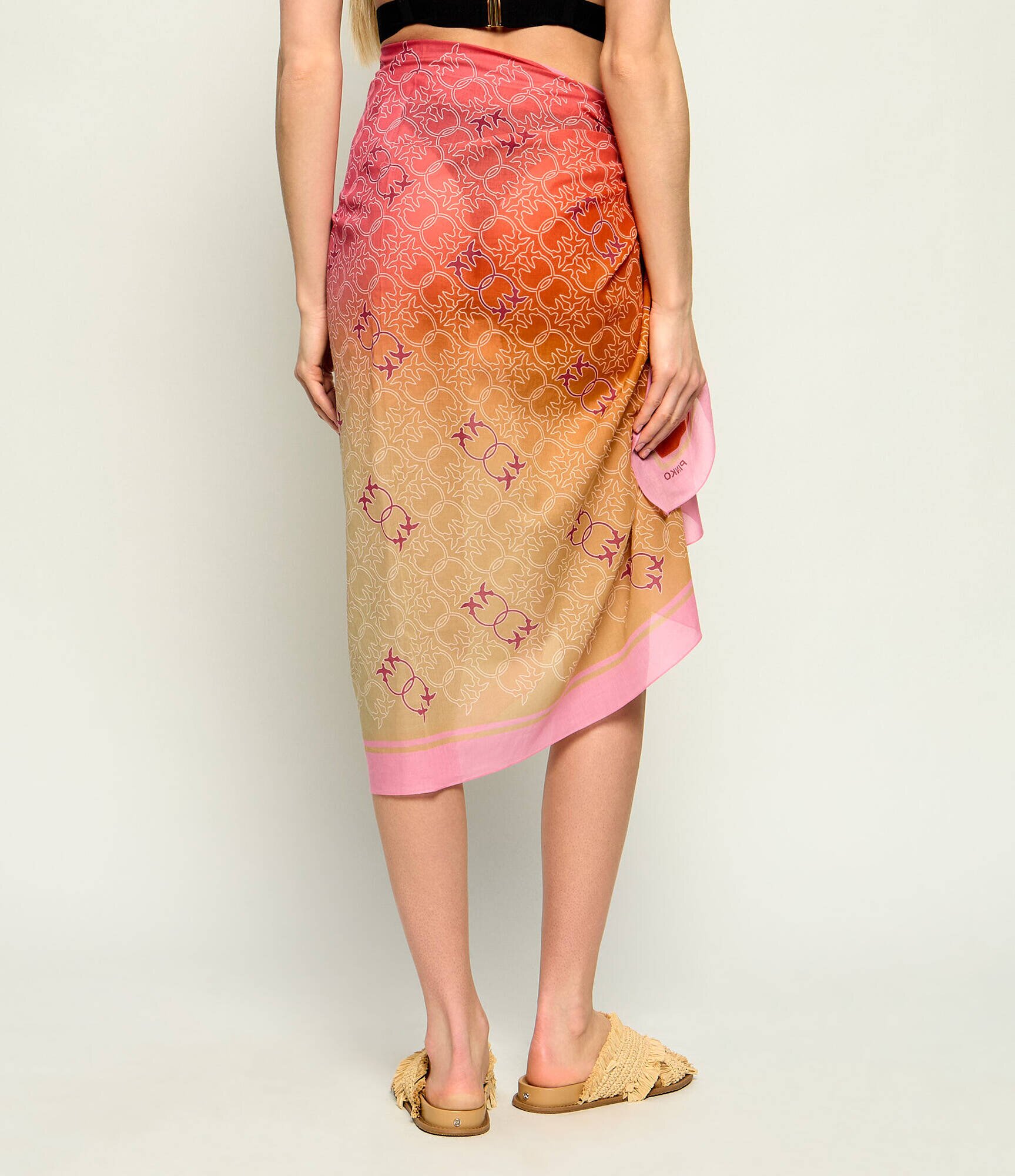 Pinko Pareo Flamenco
