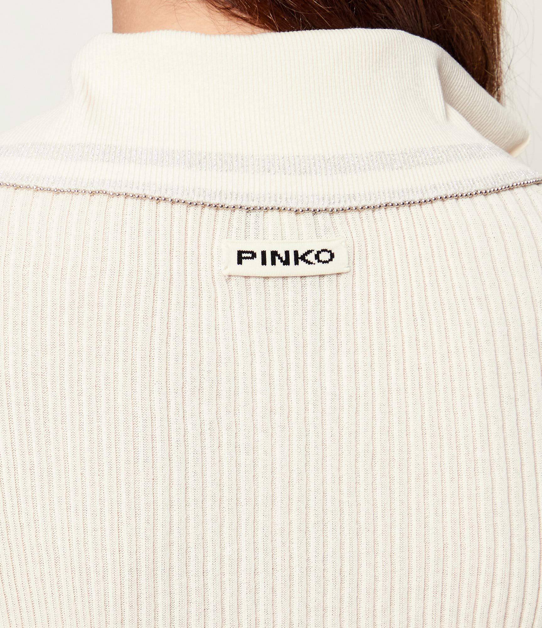 Pinko Polo Calore | Slim Fit