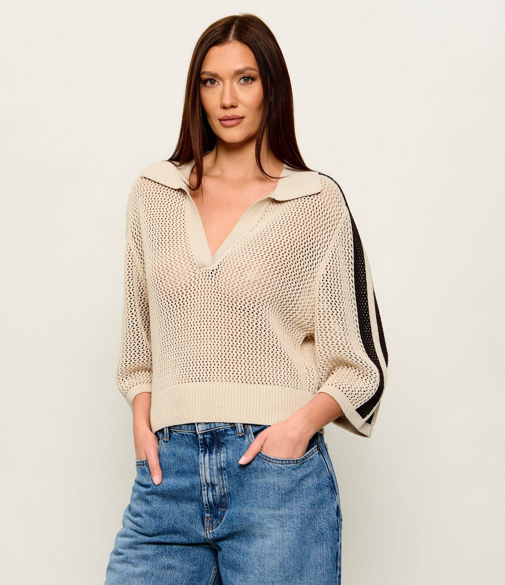 Pinko Polo Pioggia | regular fit