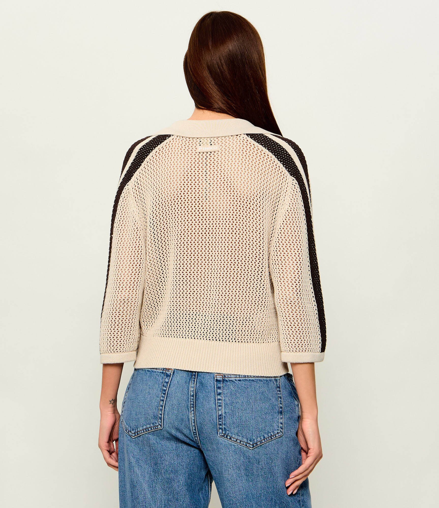 Pinko Polo Pioggia | regular fit