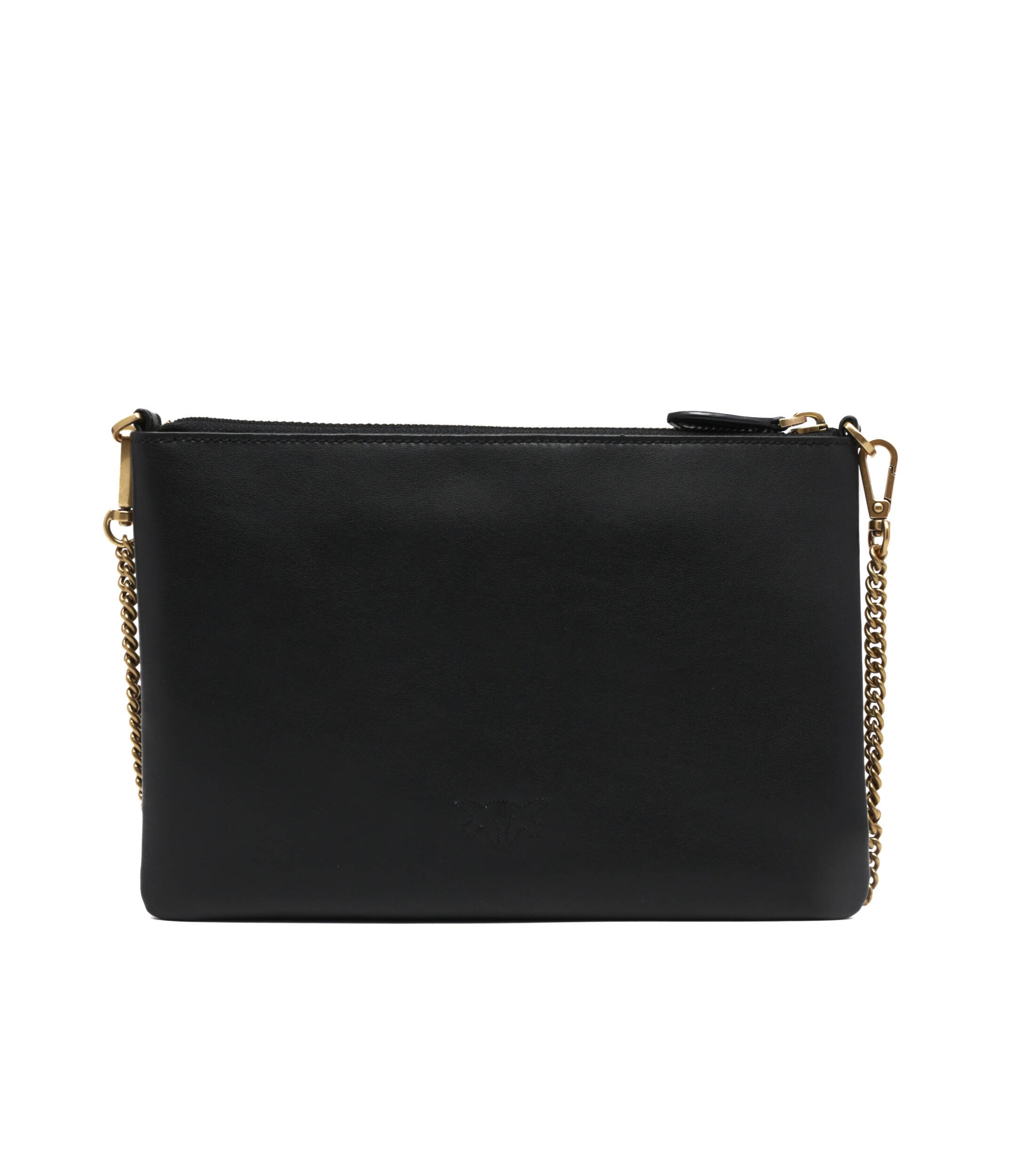 Pinko Poșetă plic Flat Classic