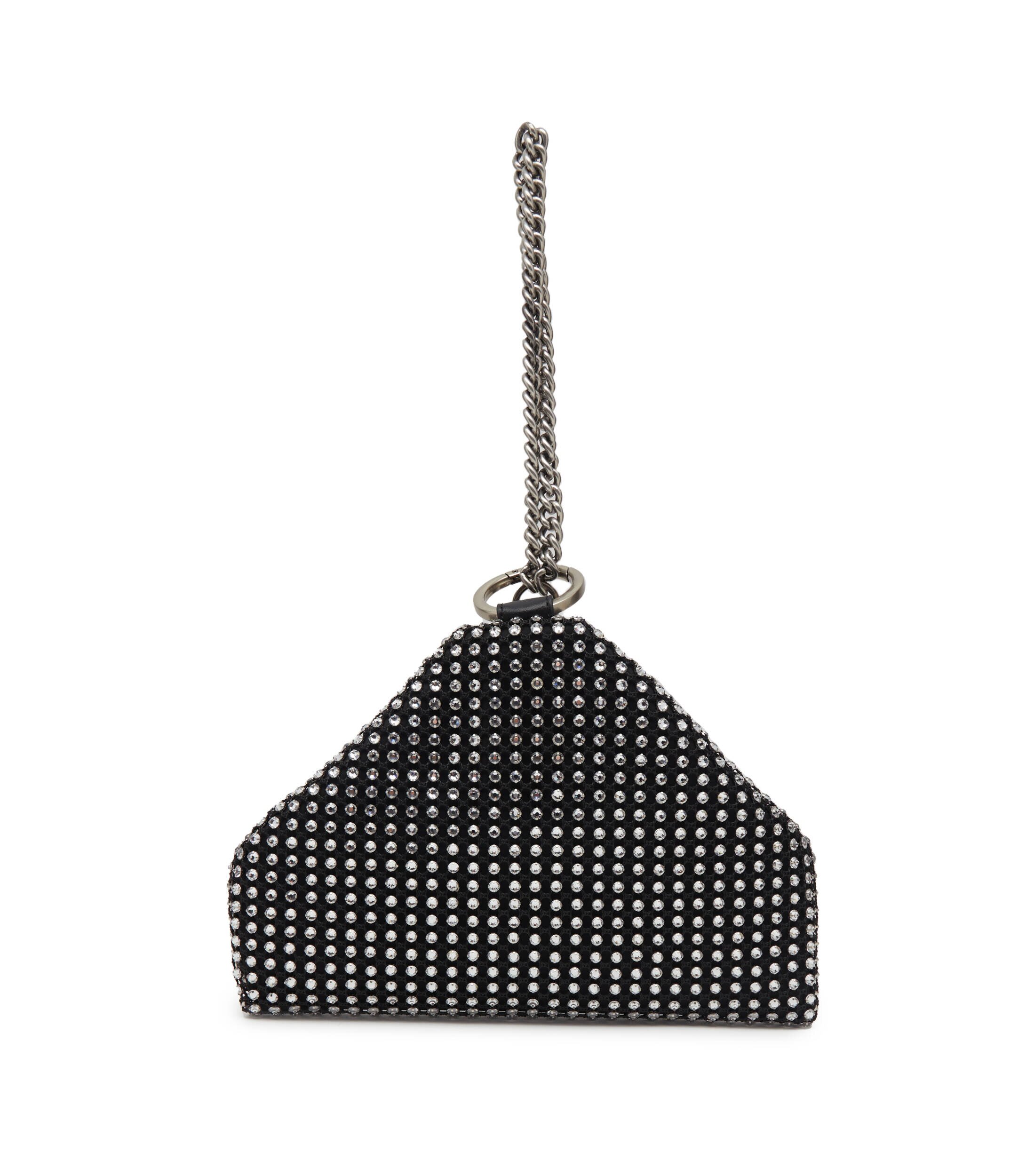 Pinko Poșetă plic Triangle
