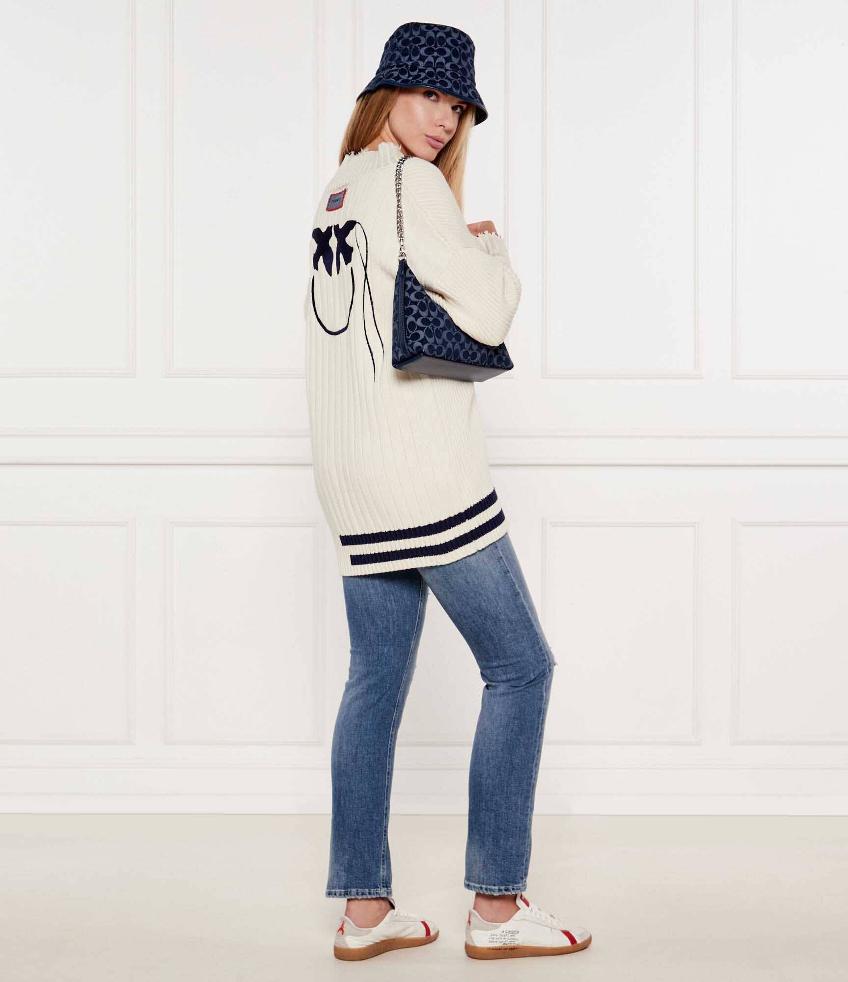 Pinko Pulover GIOVO | Loose fit