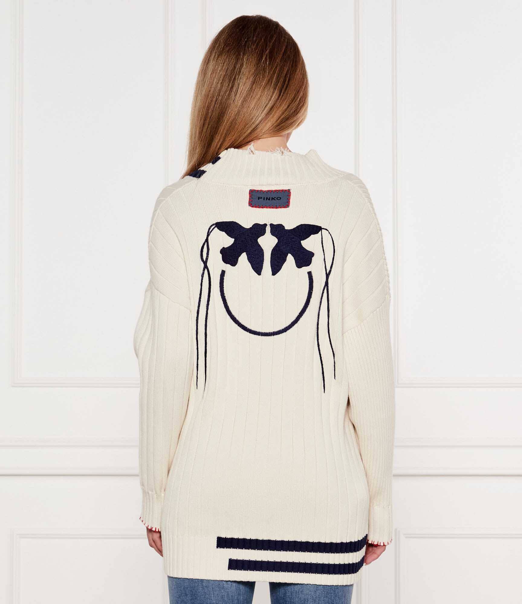 Pinko Pulover GIOVO | Loose fit