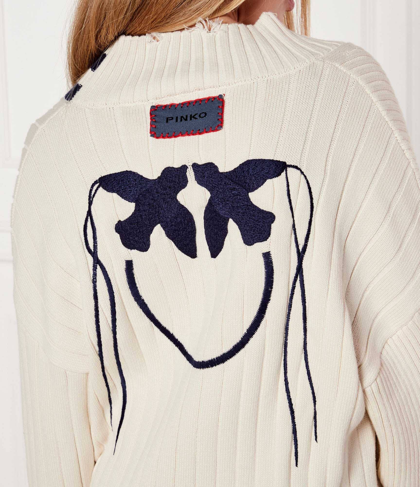 Pinko Pulover GIOVO | Loose fit