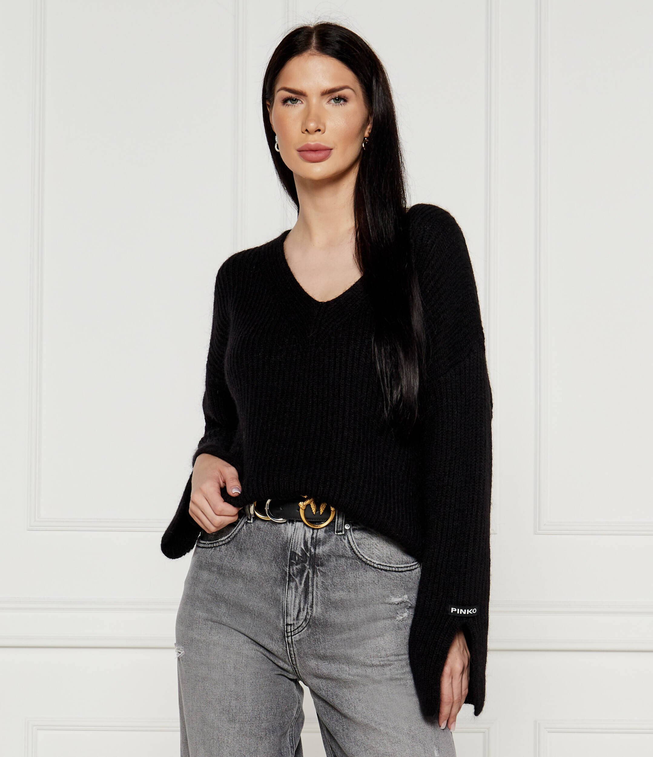 Pinko Pulover KORAT | Loose fit