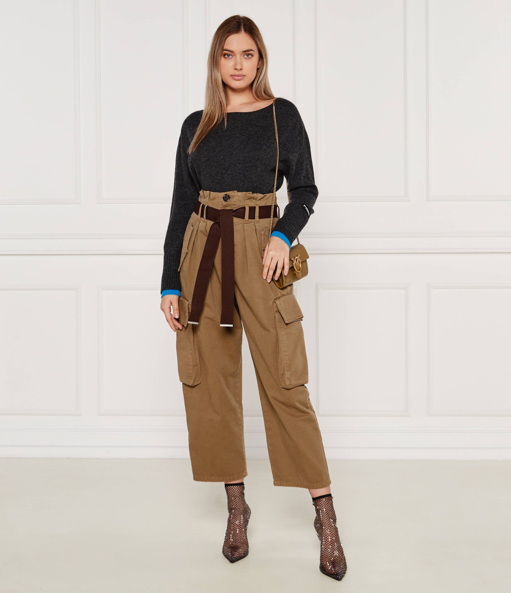 Pinko Pulover | Regular Fit