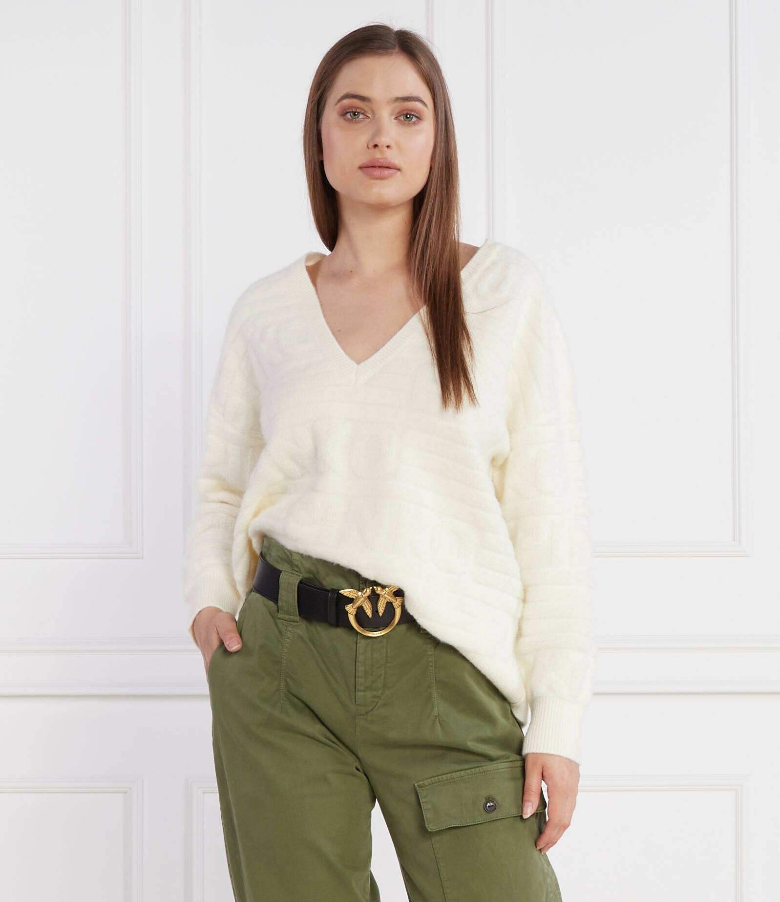 Pinko Pulover | Regular Fit