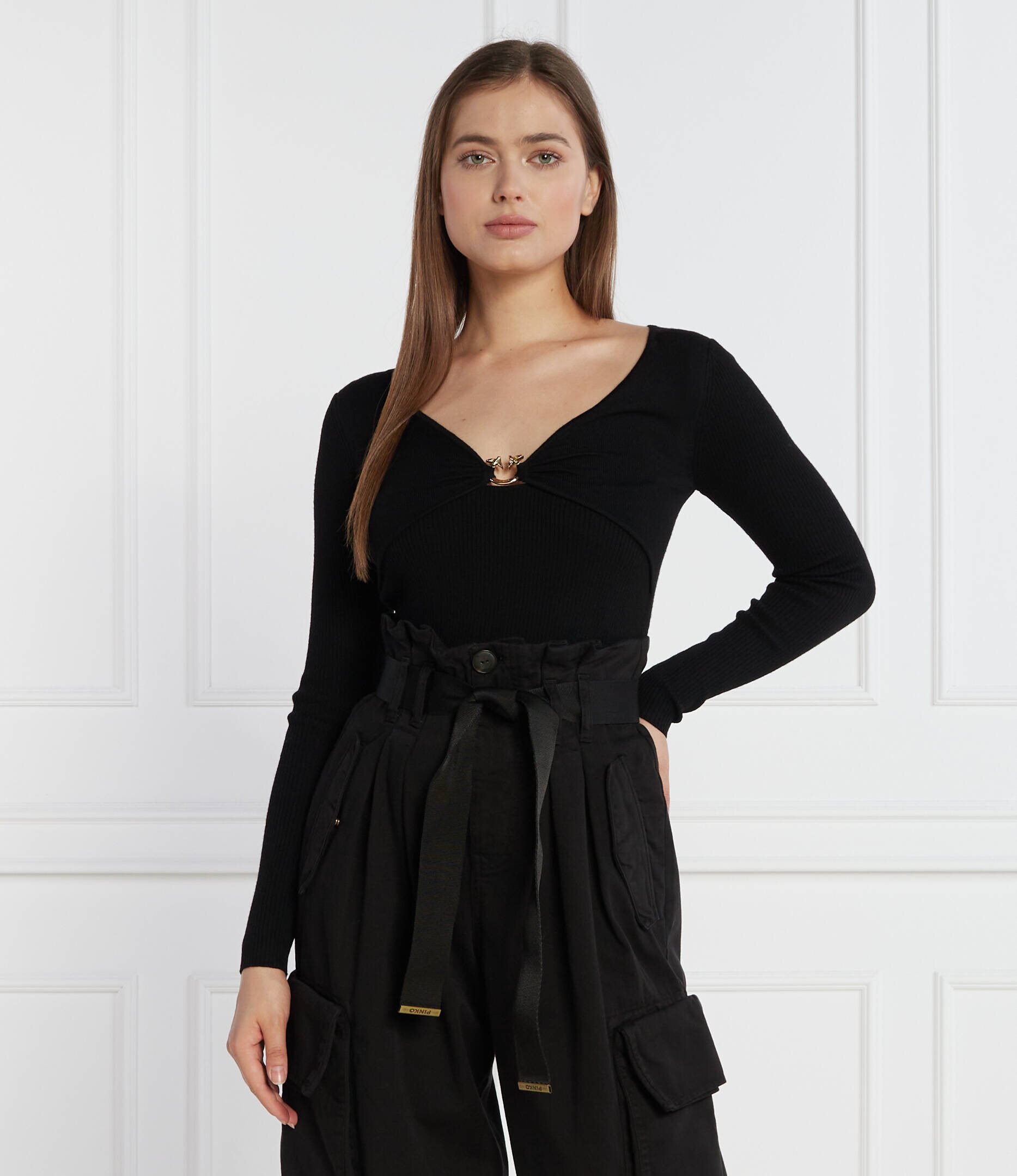 Pinko Pulover | Regular Fit