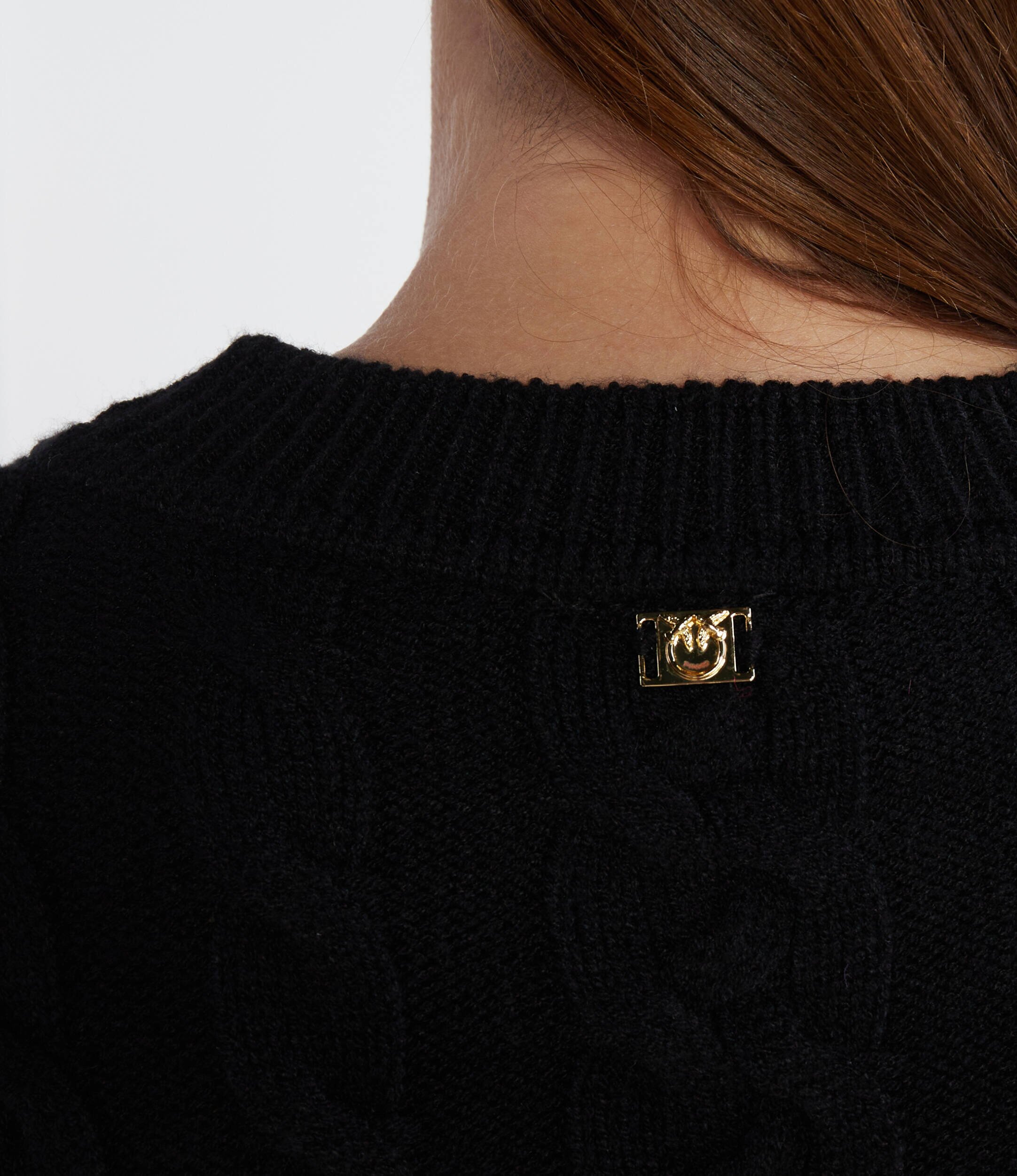 Pinko Pulover | Regular Fit