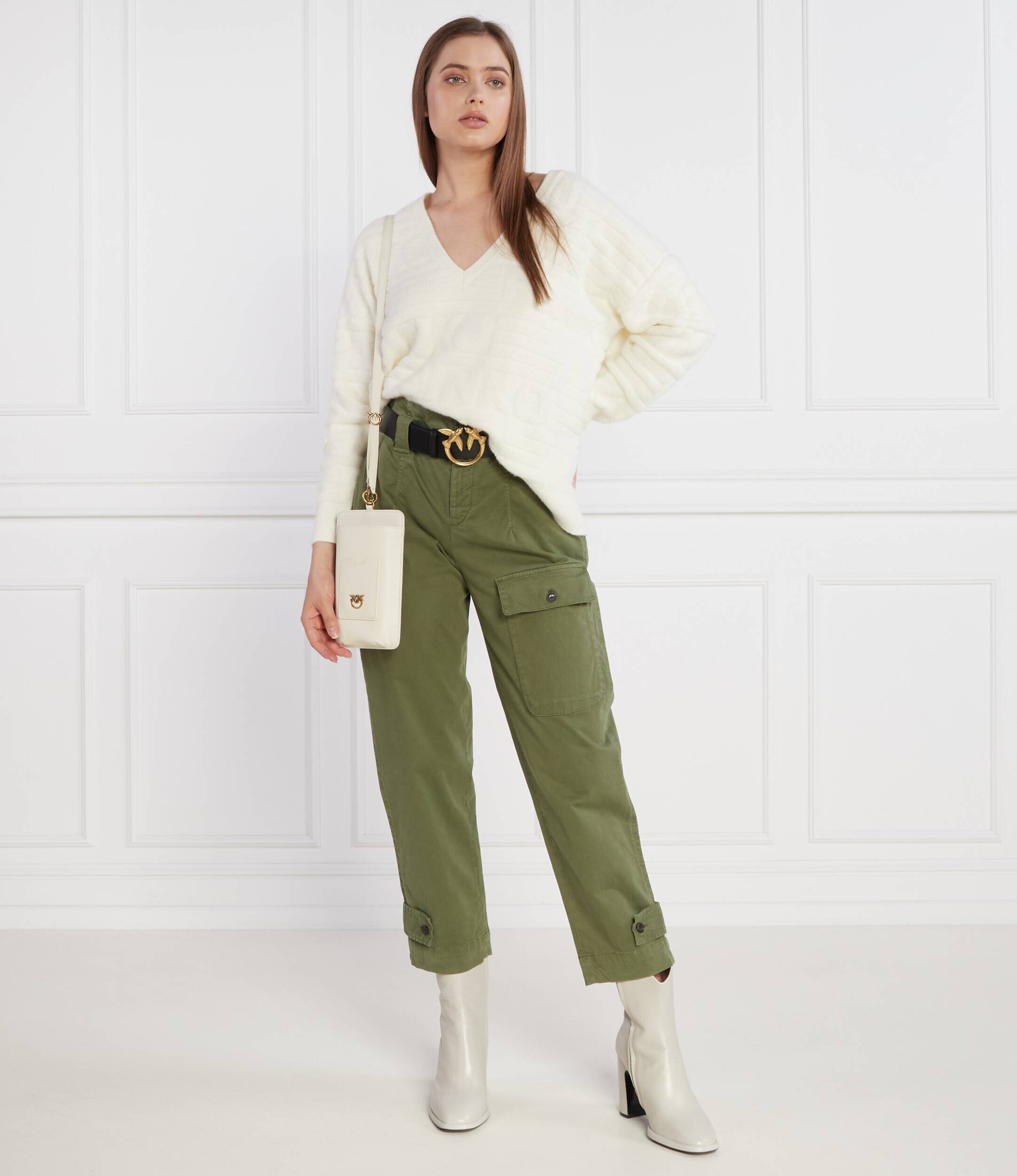 Pinko Pulover | Regular Fit