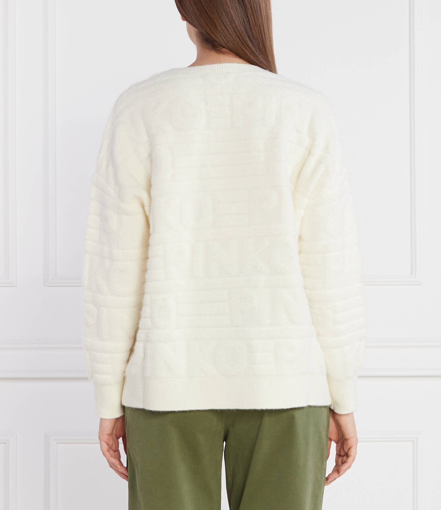 Pinko Pulover | Regular Fit
