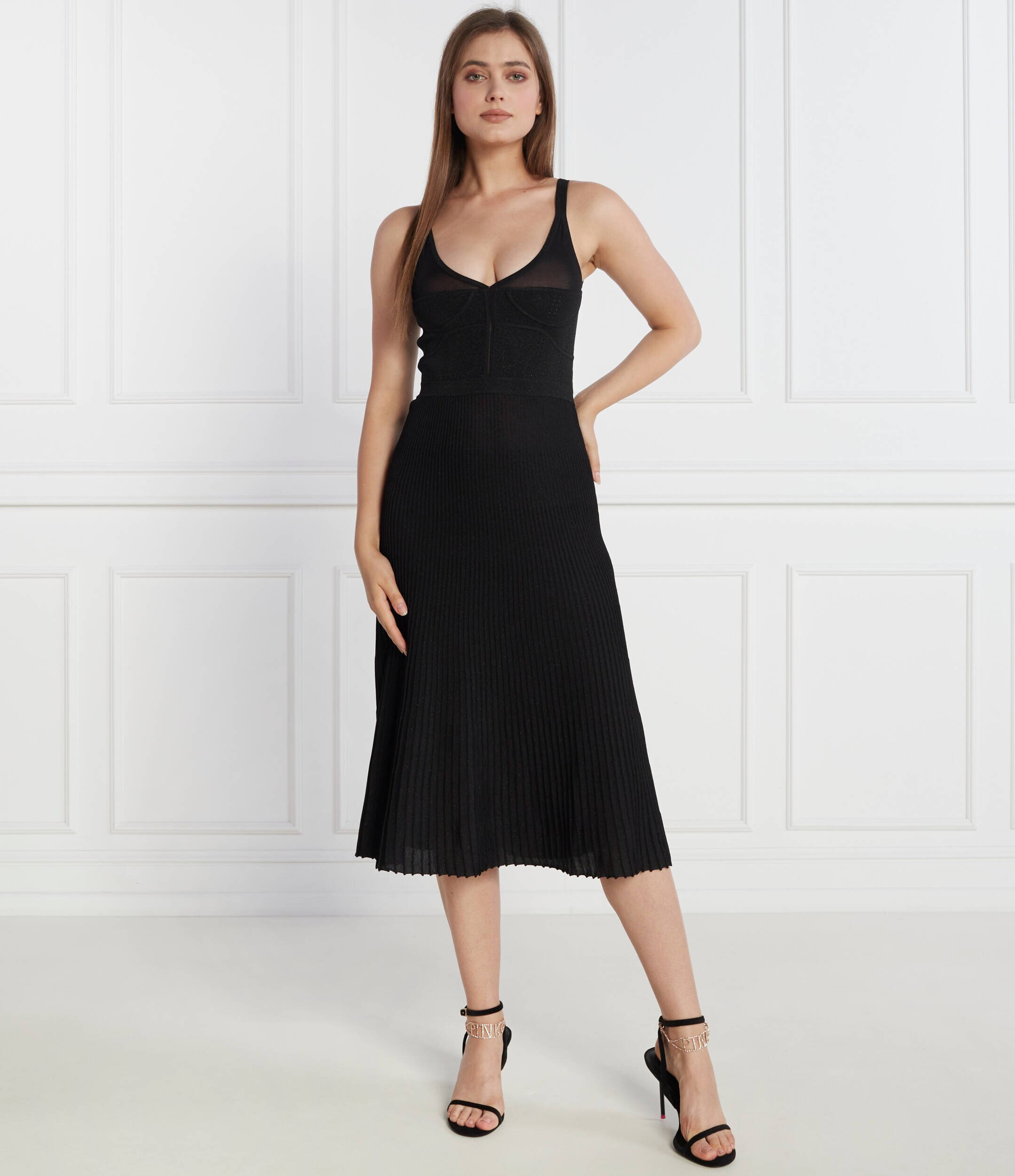Pinko Rochie