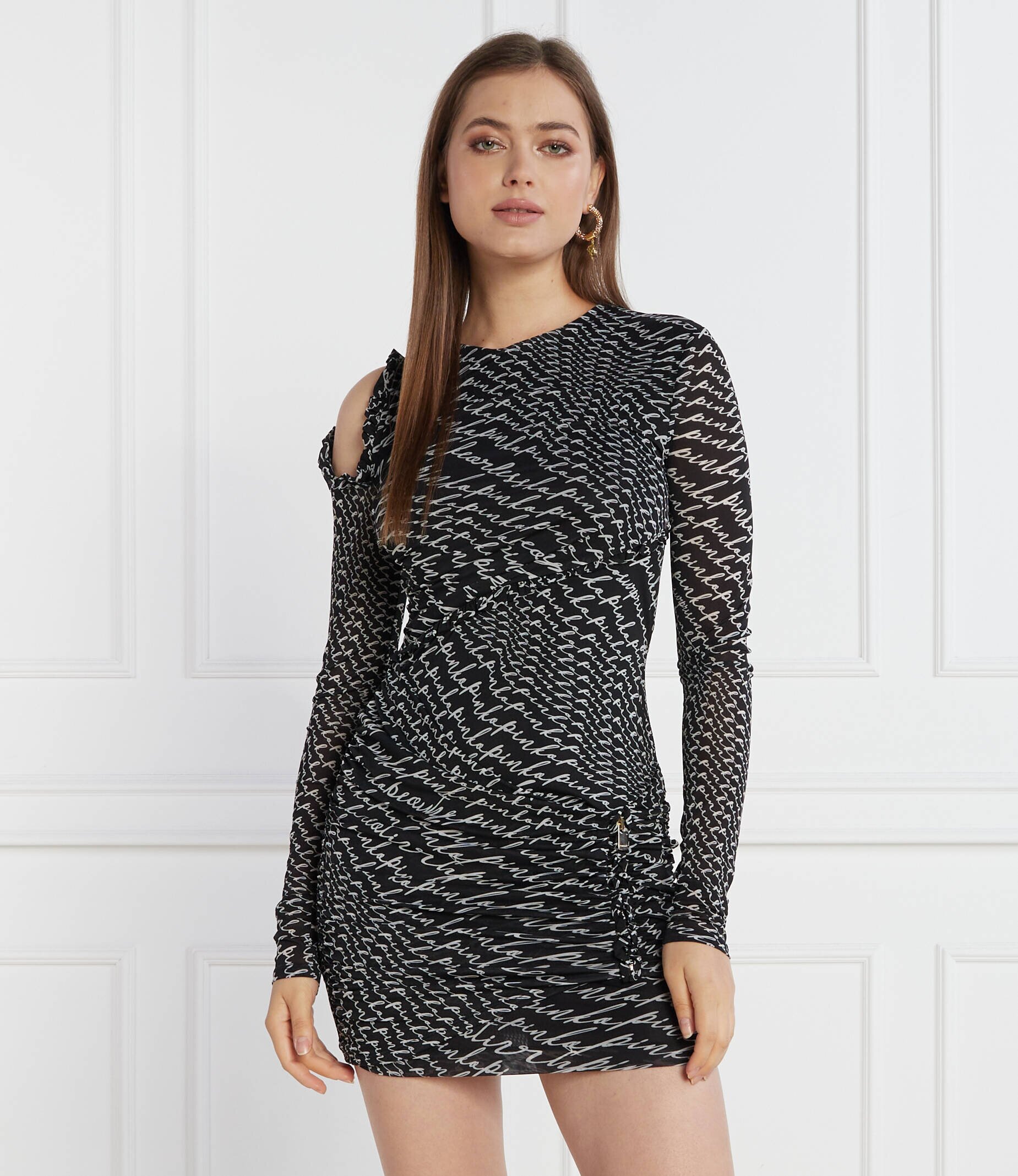 Pinko Rochie
