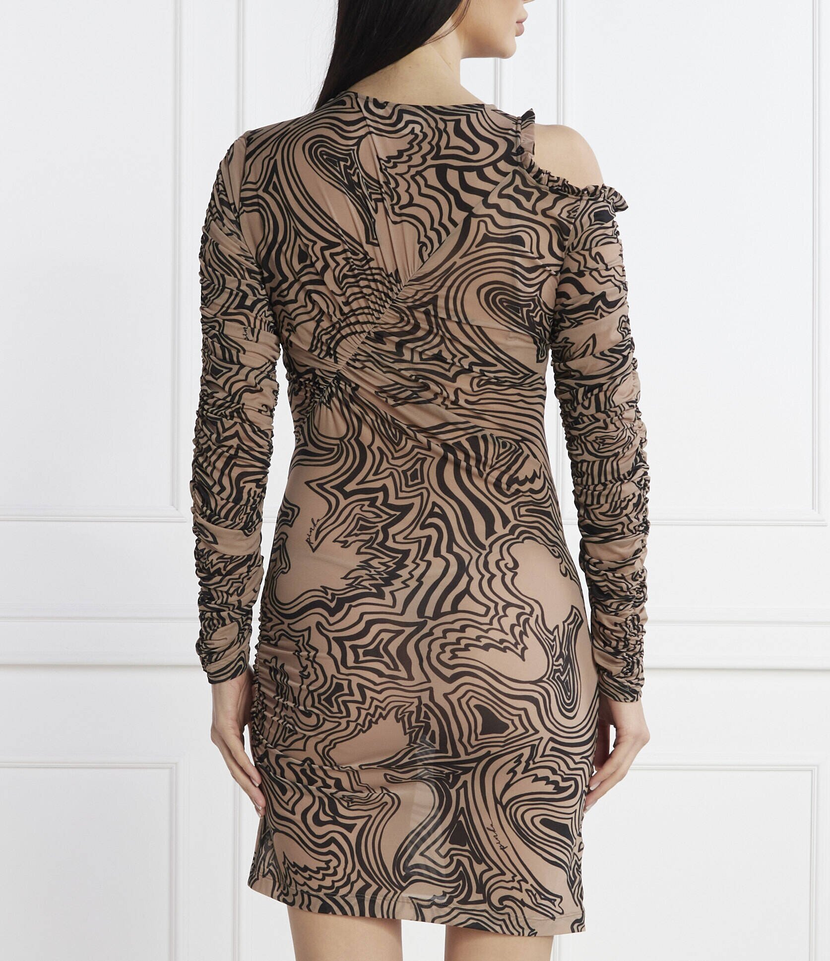 Pinko Rochie