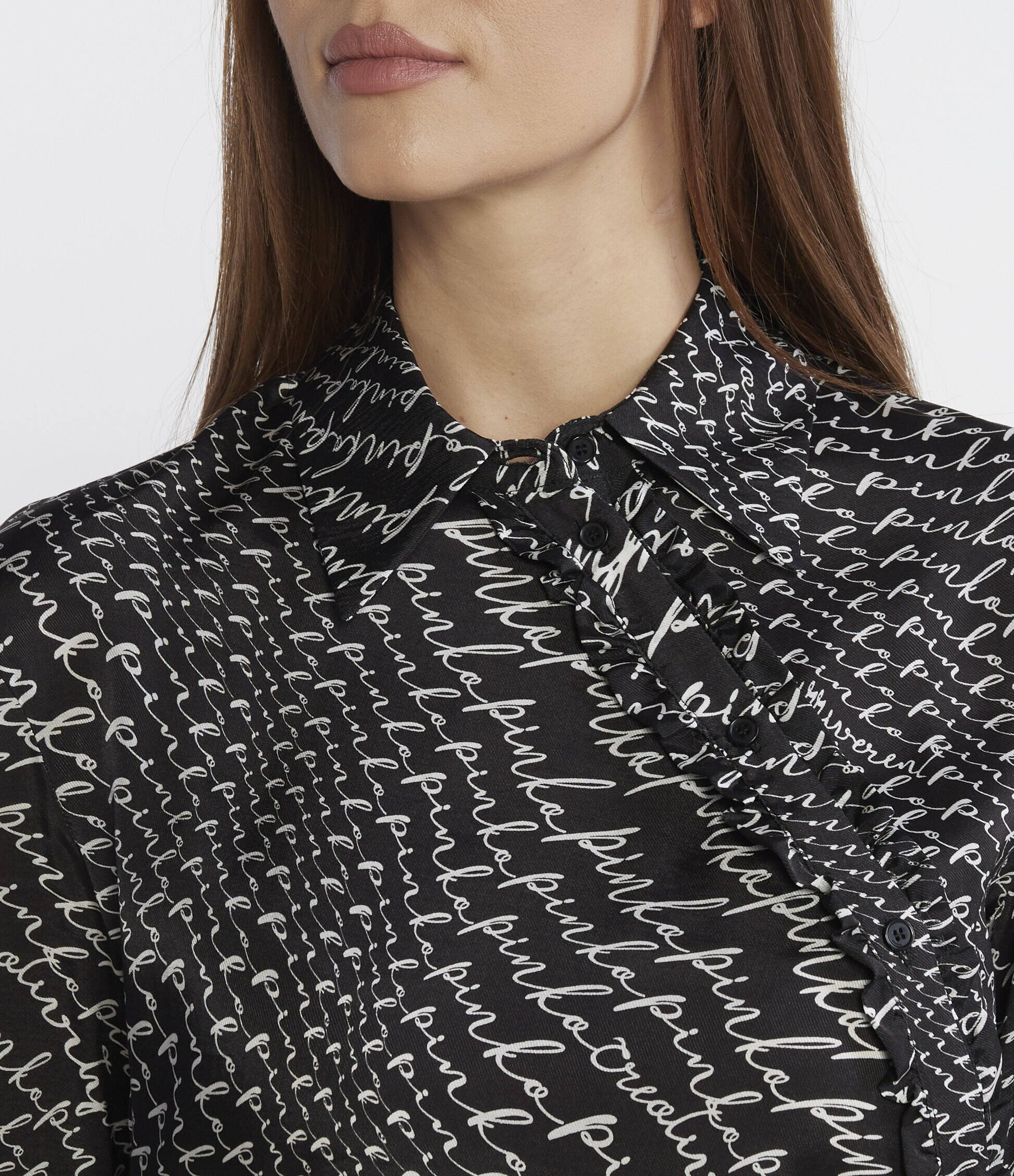 Pinko Rochie