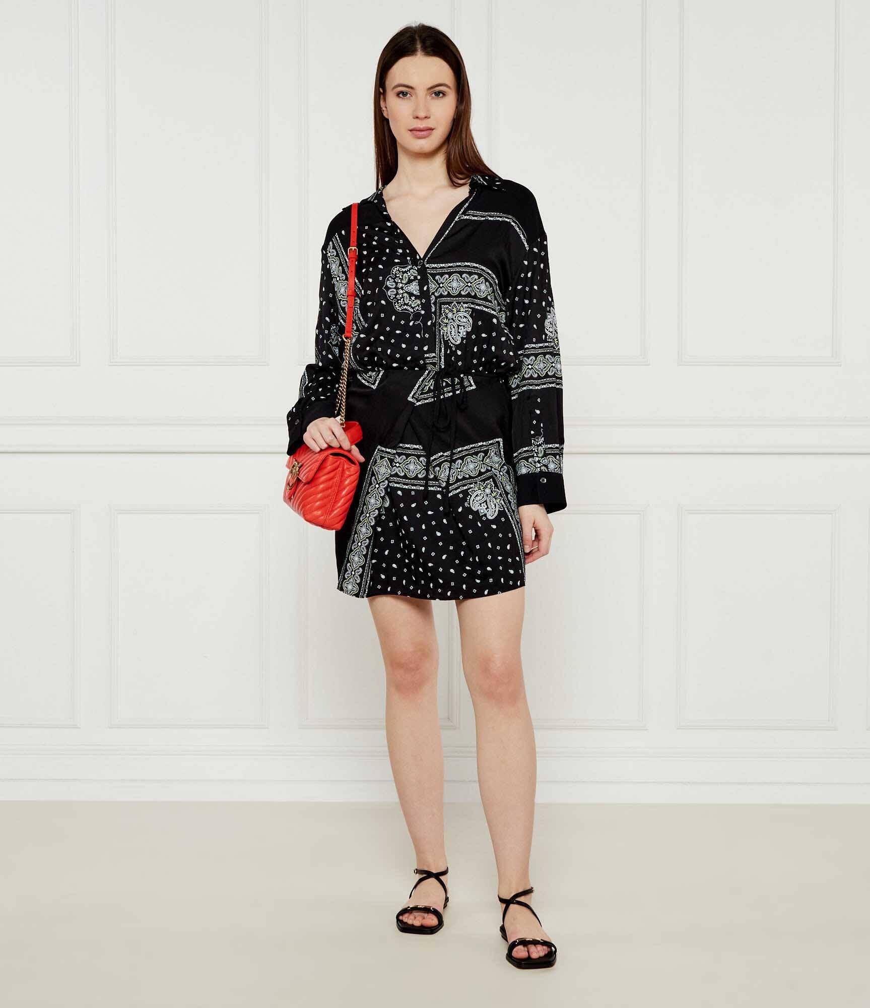 Pinko Rochie