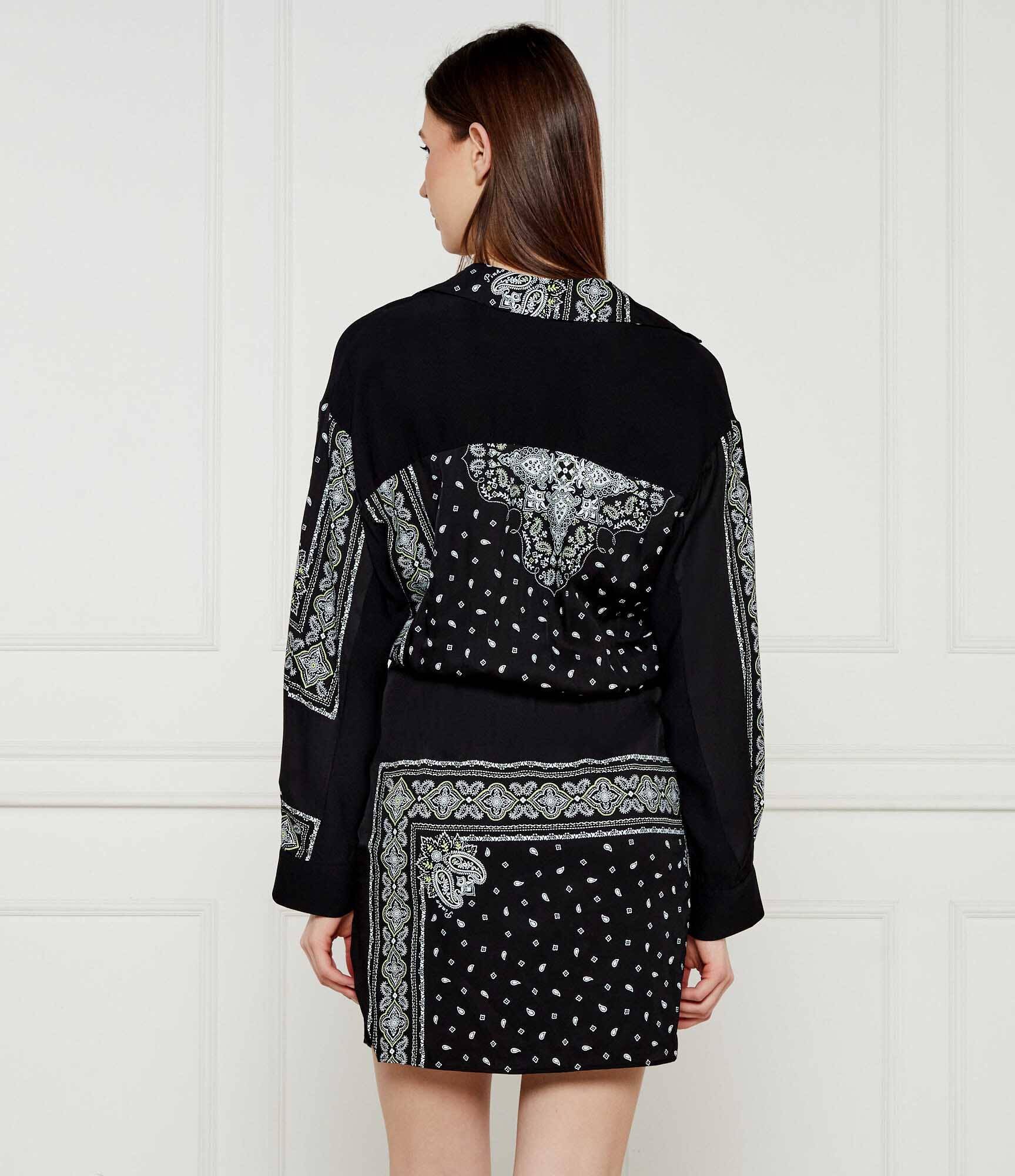 Pinko Rochie