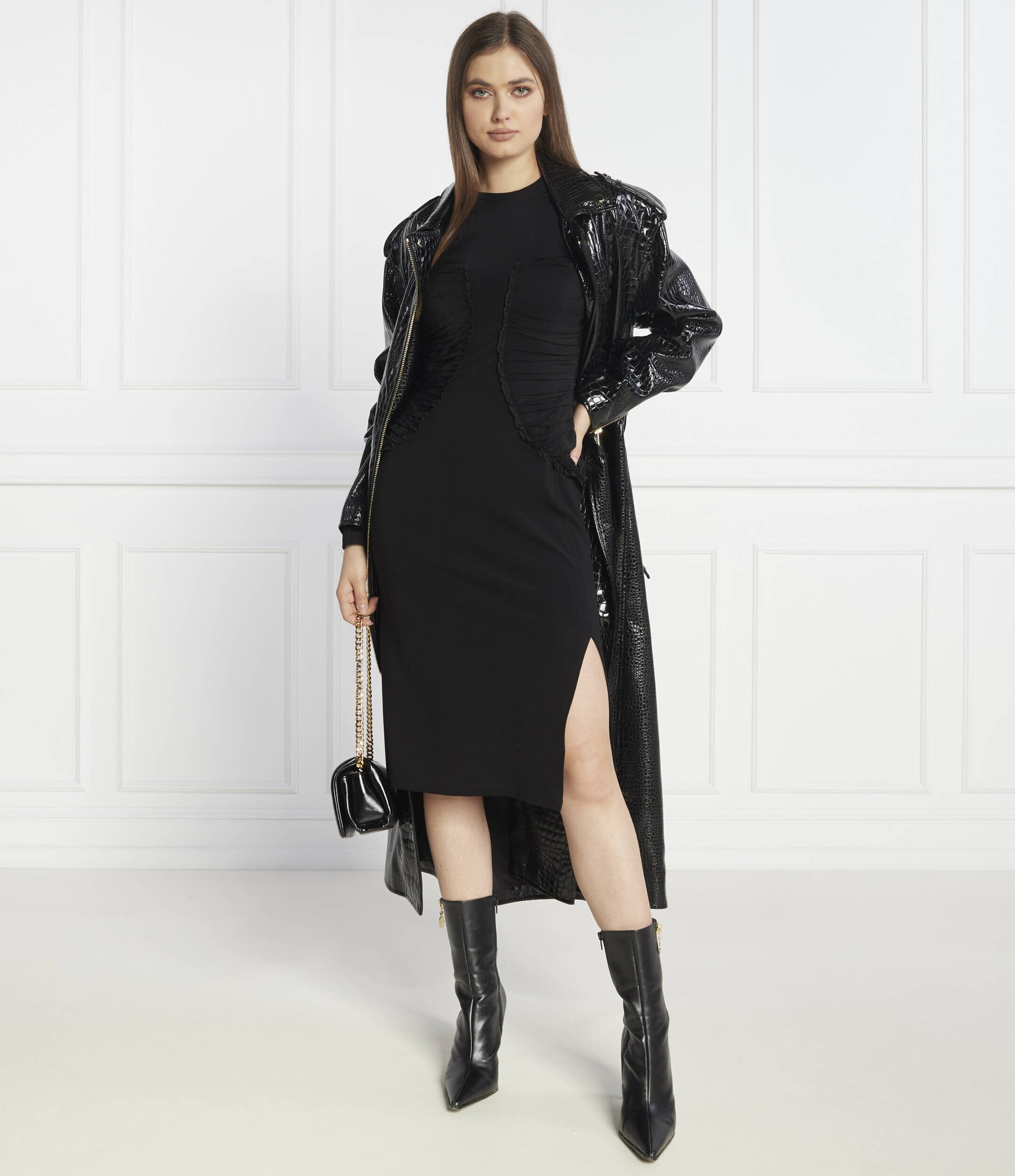 Pinko Rochie