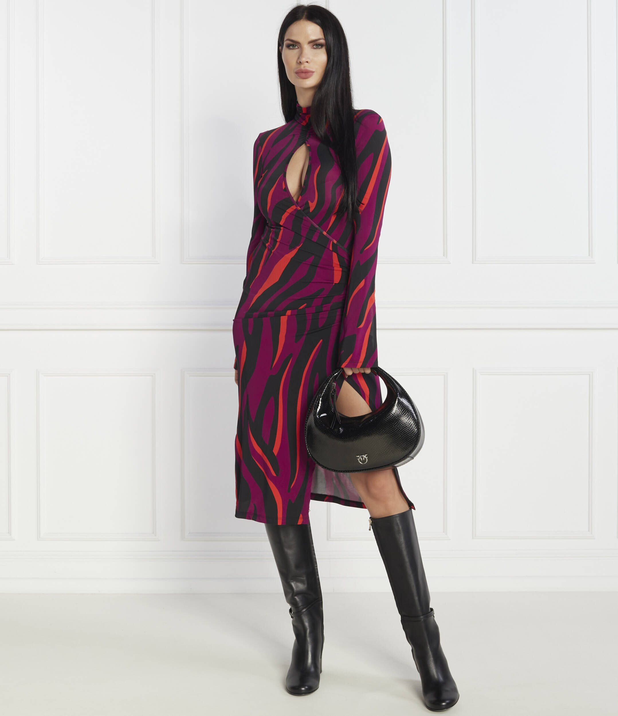 Pinko Rochie