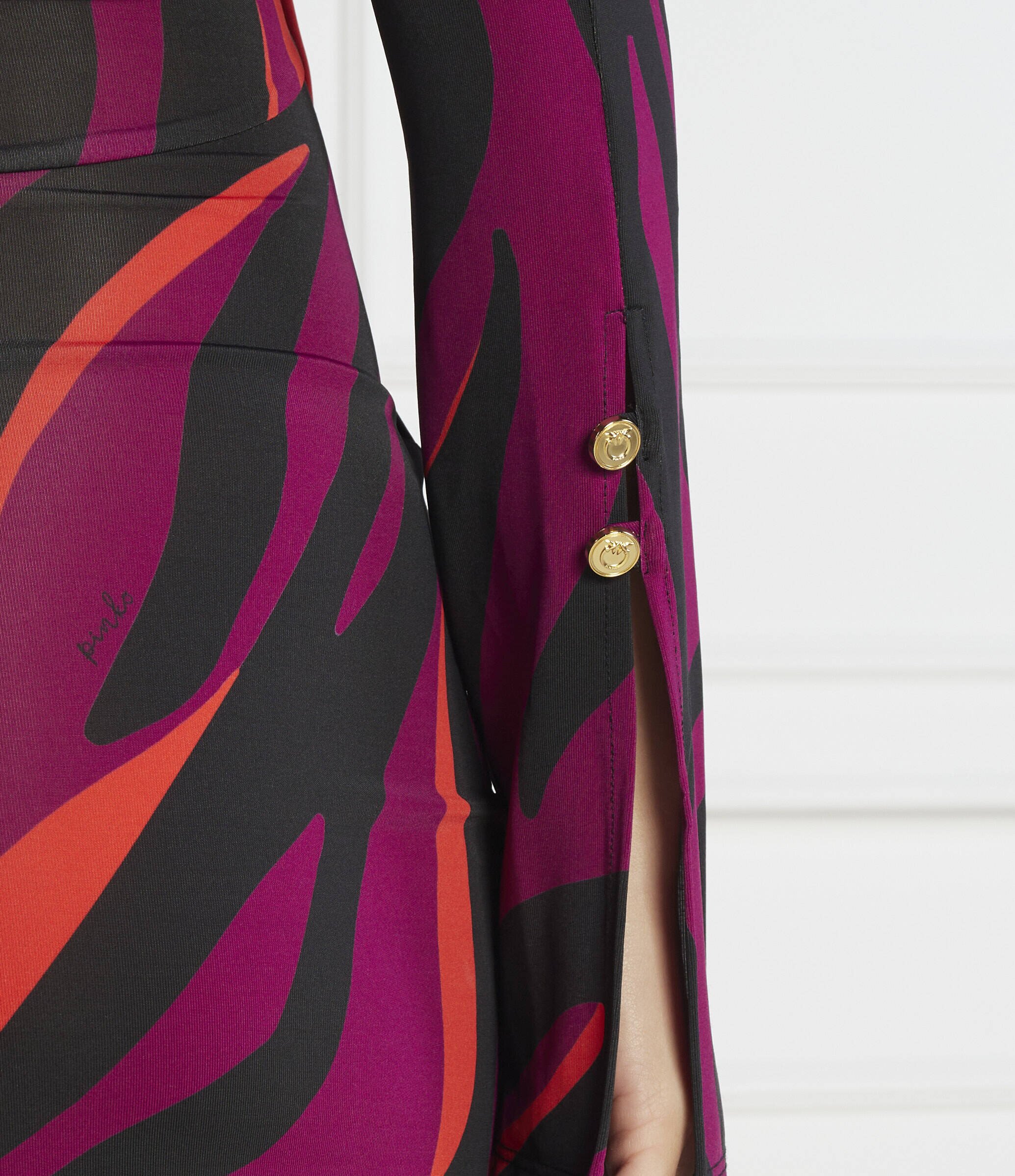 Pinko Rochie