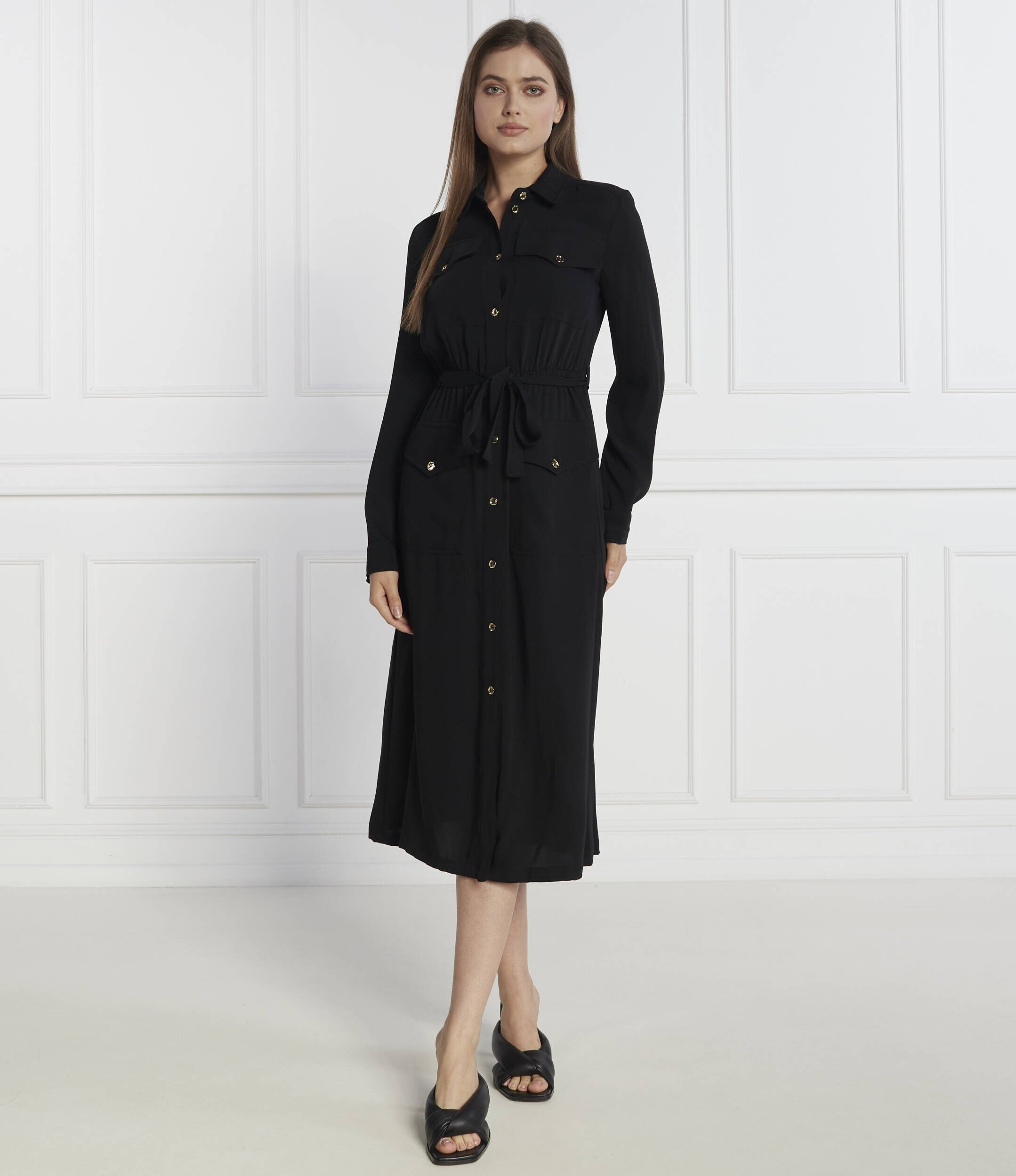 Pinko Rochie