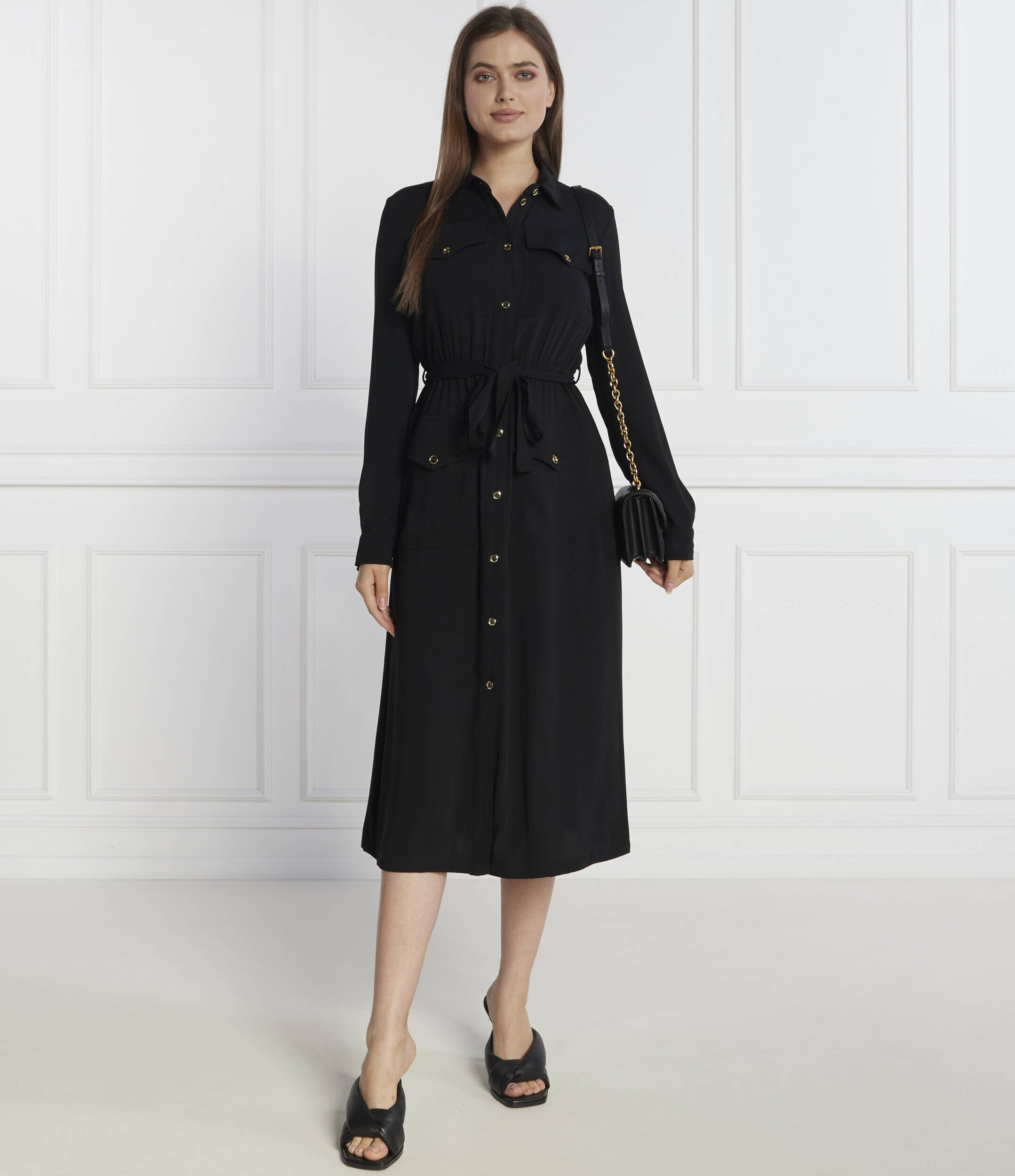 Pinko Rochie