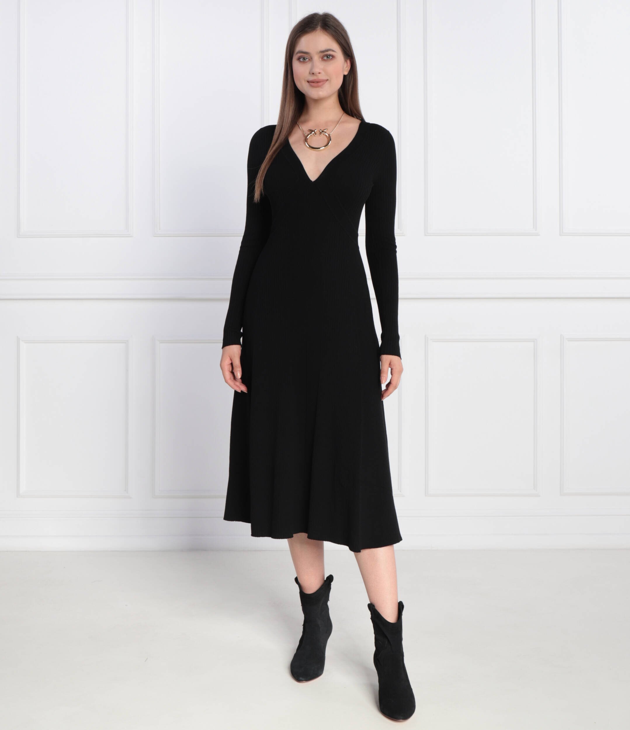 Pinko Rochie